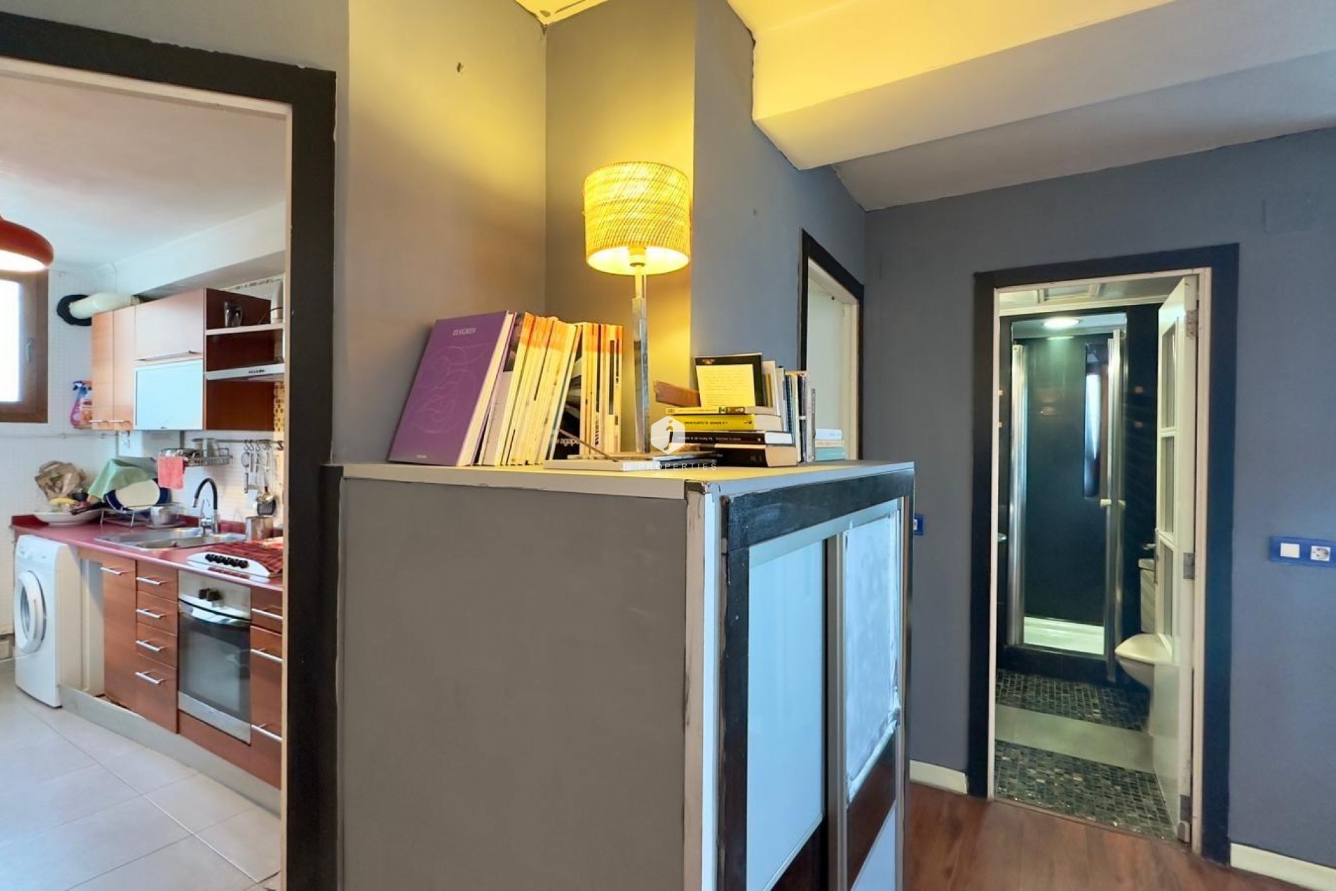 Tweedehands - Appartement / flat -
Torrevieja - La veleta