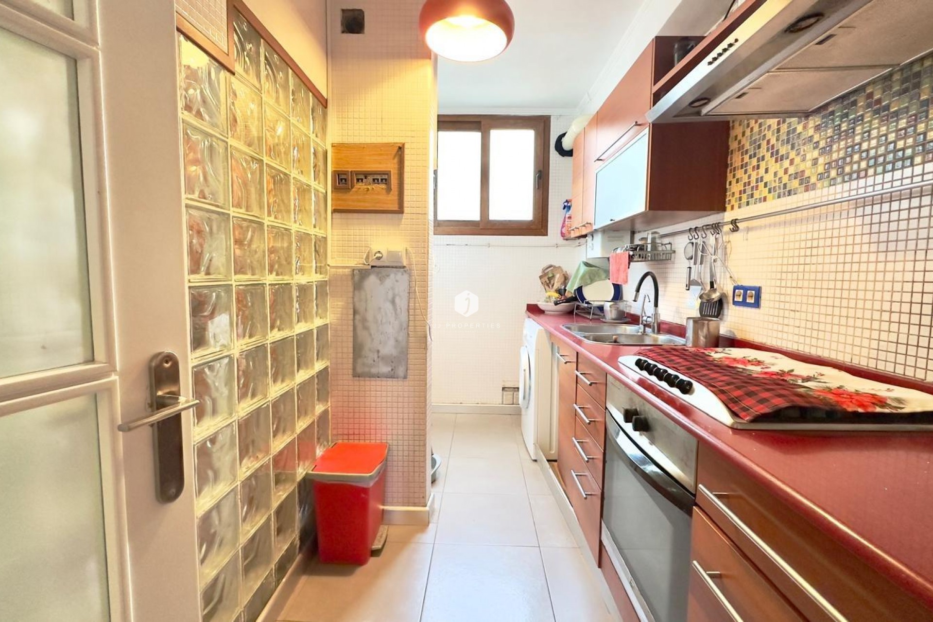 Tweedehands - Appartement / flat -
Torrevieja - La veleta