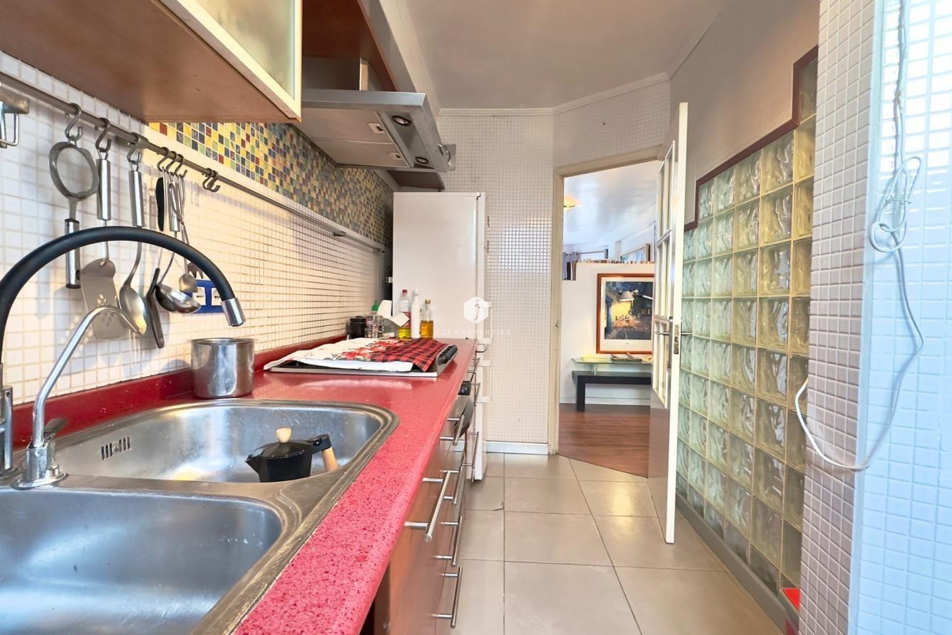 Tweedehands - Appartement / flat -
Torrevieja - La veleta