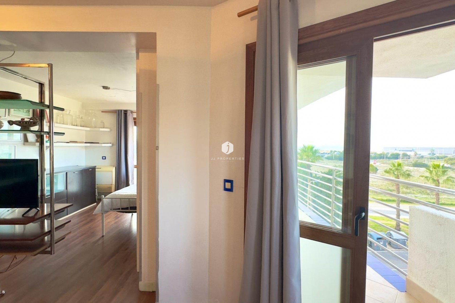 Tweedehands - Appartement / flat -
Torrevieja - La veleta