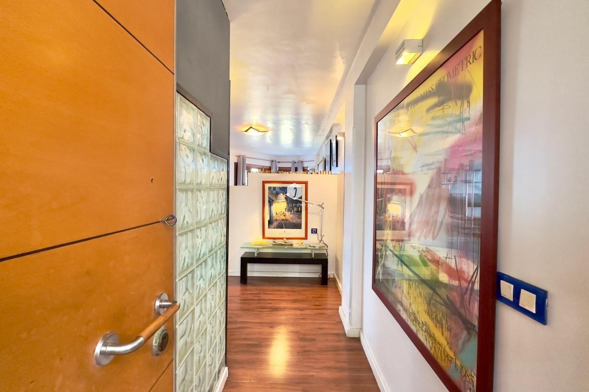 Tweedehands - Appartement / flat -
Torrevieja - La veleta