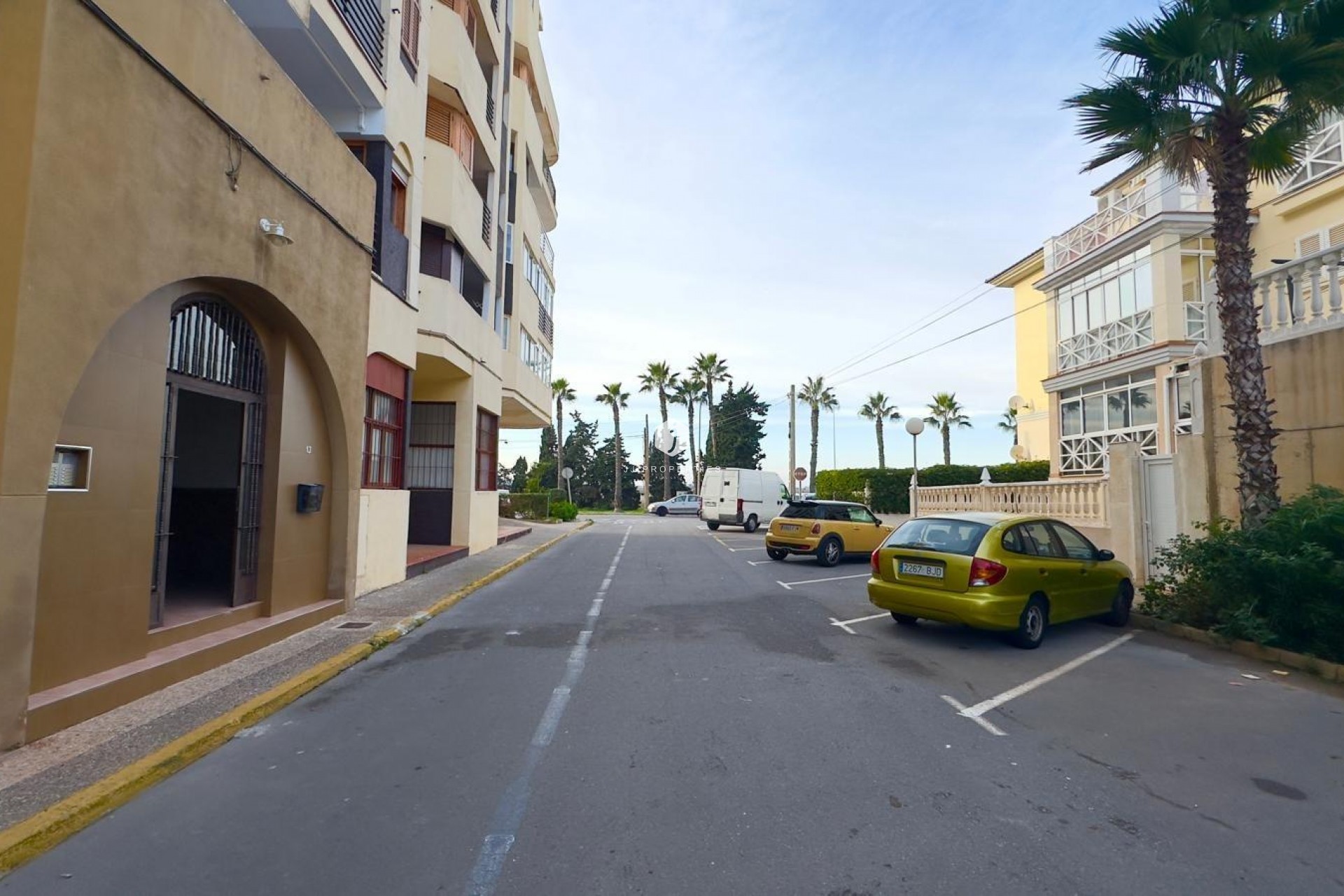 Tweedehands - Appartement / flat -
Torrevieja - La veleta