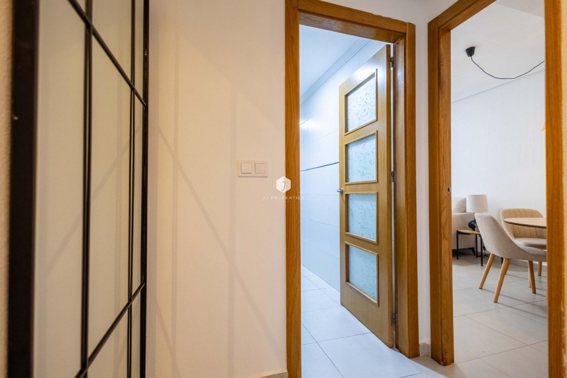 Tweedehands - Appartement / flat -
Torrevieja - Las calas