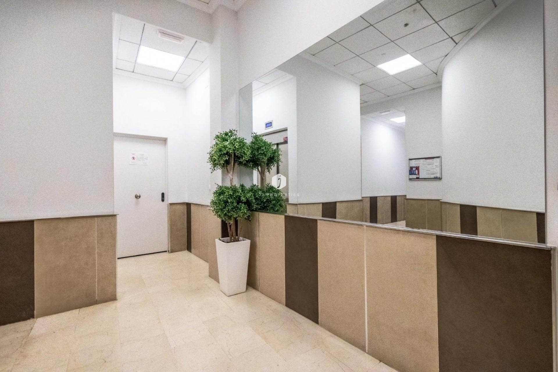 Tweedehands - Appartement / flat -
Torrevieja - Las calas