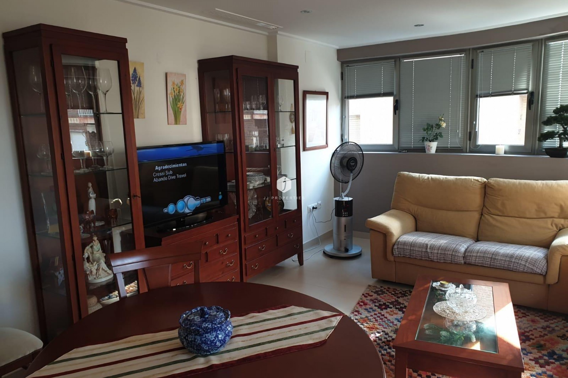 Tweedehands - Appartement / flat -
Torrevieja - Las Piscinas Naturales