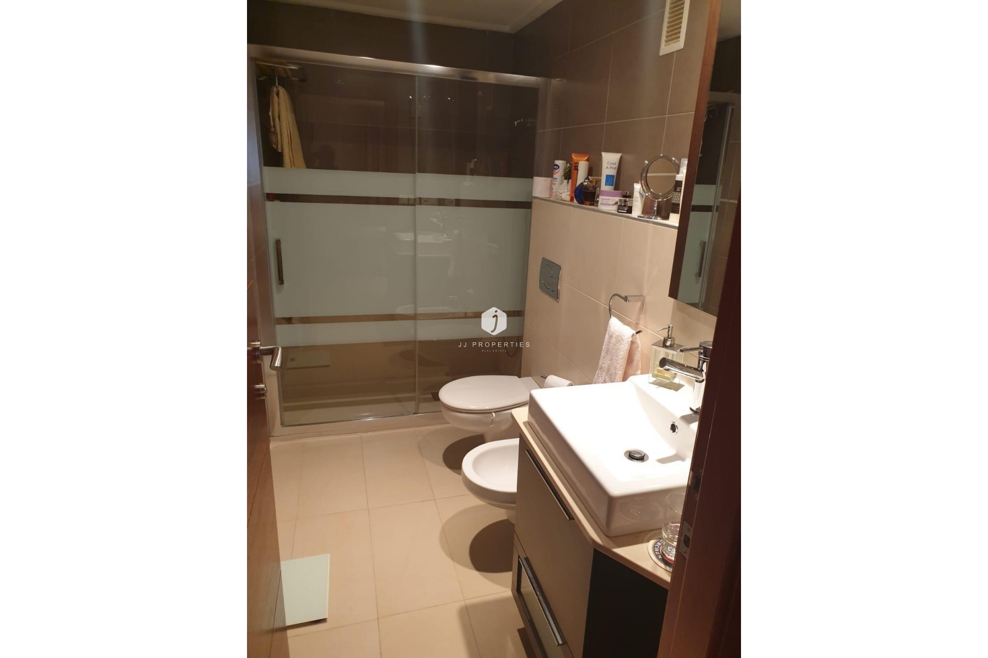 Tweedehands - Appartement / flat -
Torrevieja - Las Piscinas Naturales