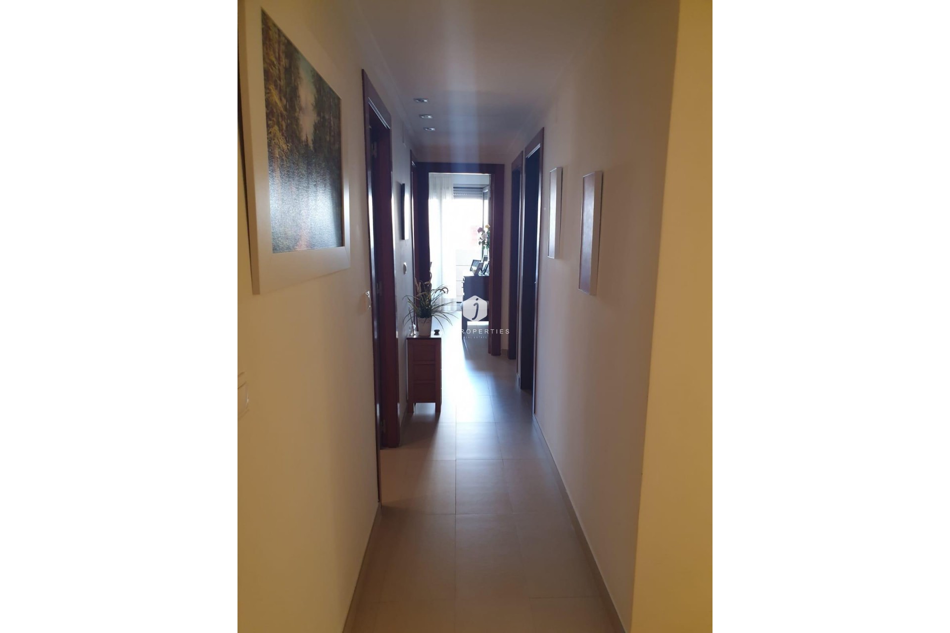 Tweedehands - Appartement / flat -
Torrevieja - Las Piscinas Naturales