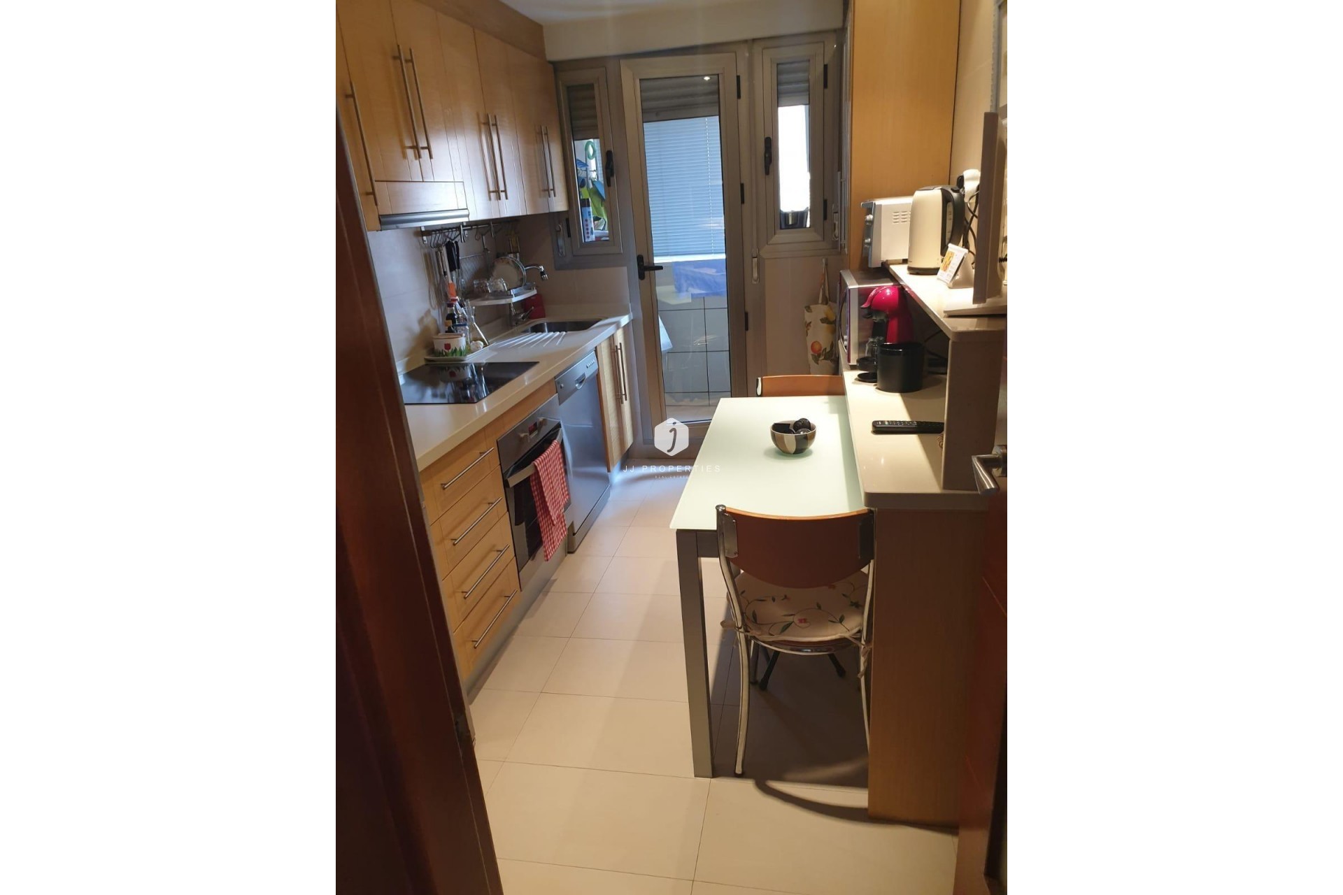 Tweedehands - Appartement / flat -
Torrevieja - Las Piscinas Naturales