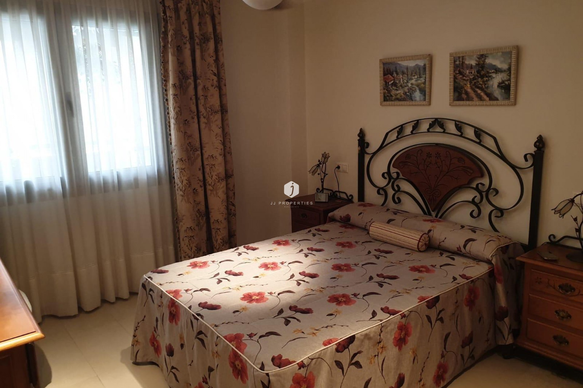 Tweedehands - Appartement / flat -
Torrevieja - Las Piscinas Naturales