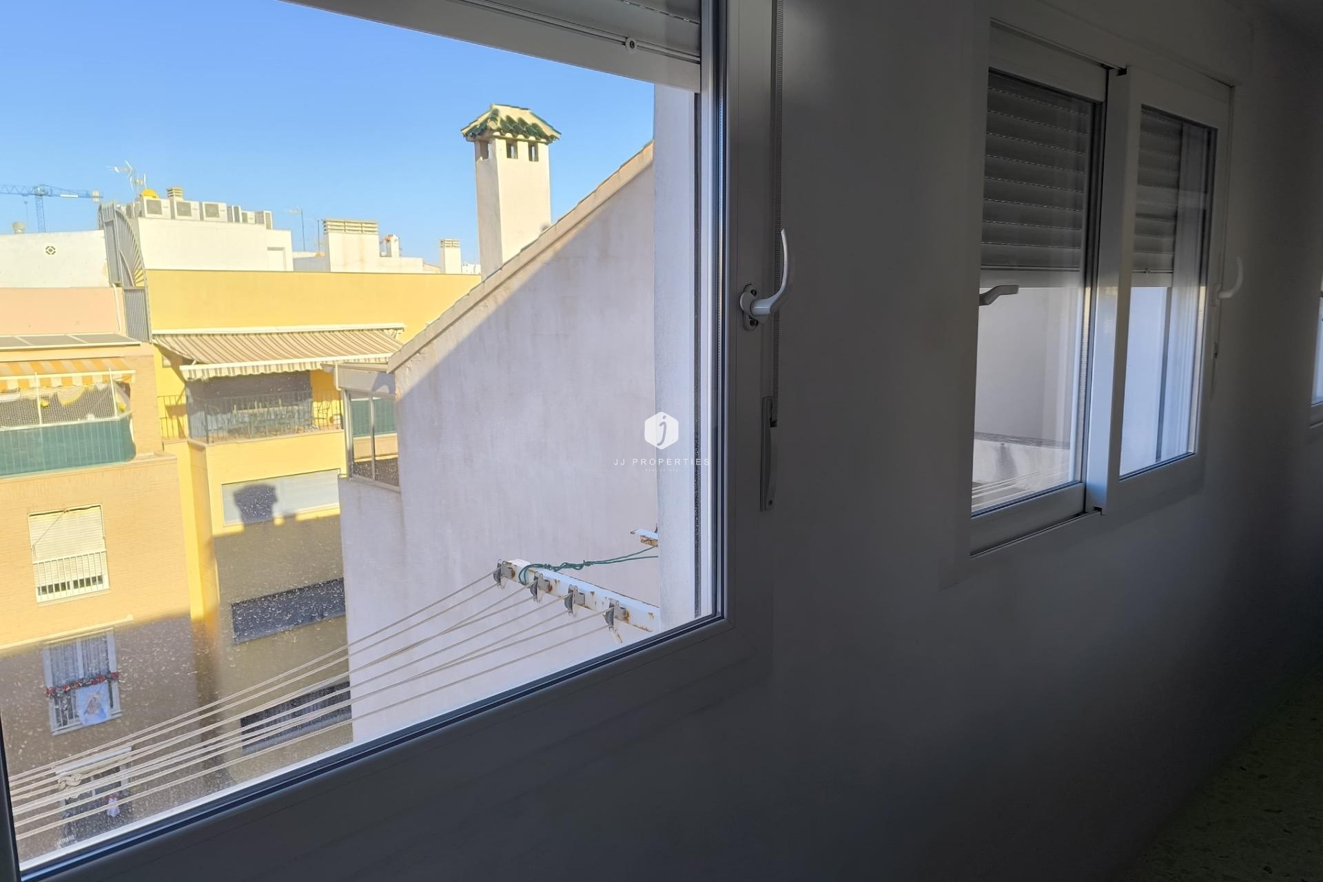 Tweedehands - Appartement / flat -
Torrevieja - Las Piscinas Naturales