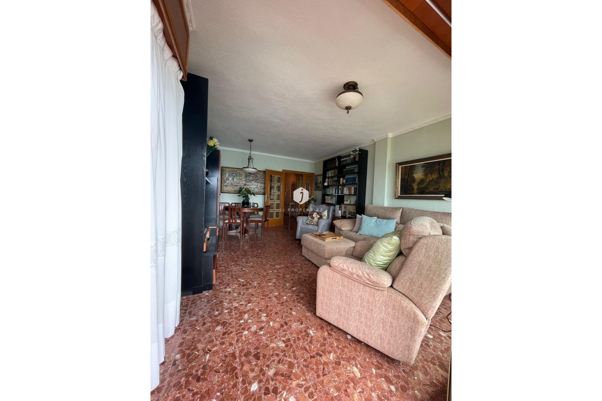 Tweedehands - Appartement / flat -
Torrevieja - Las Piscinas Naturales