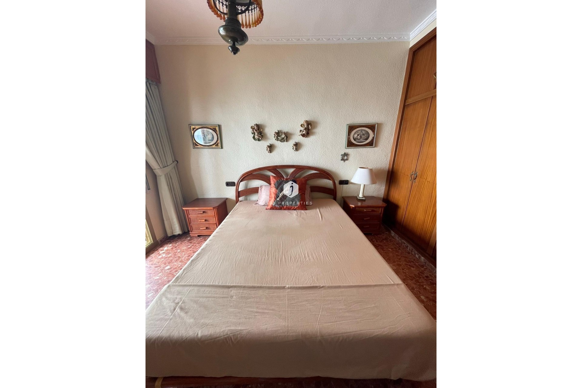 Tweedehands - Appartement / flat -
Torrevieja - Las Piscinas Naturales