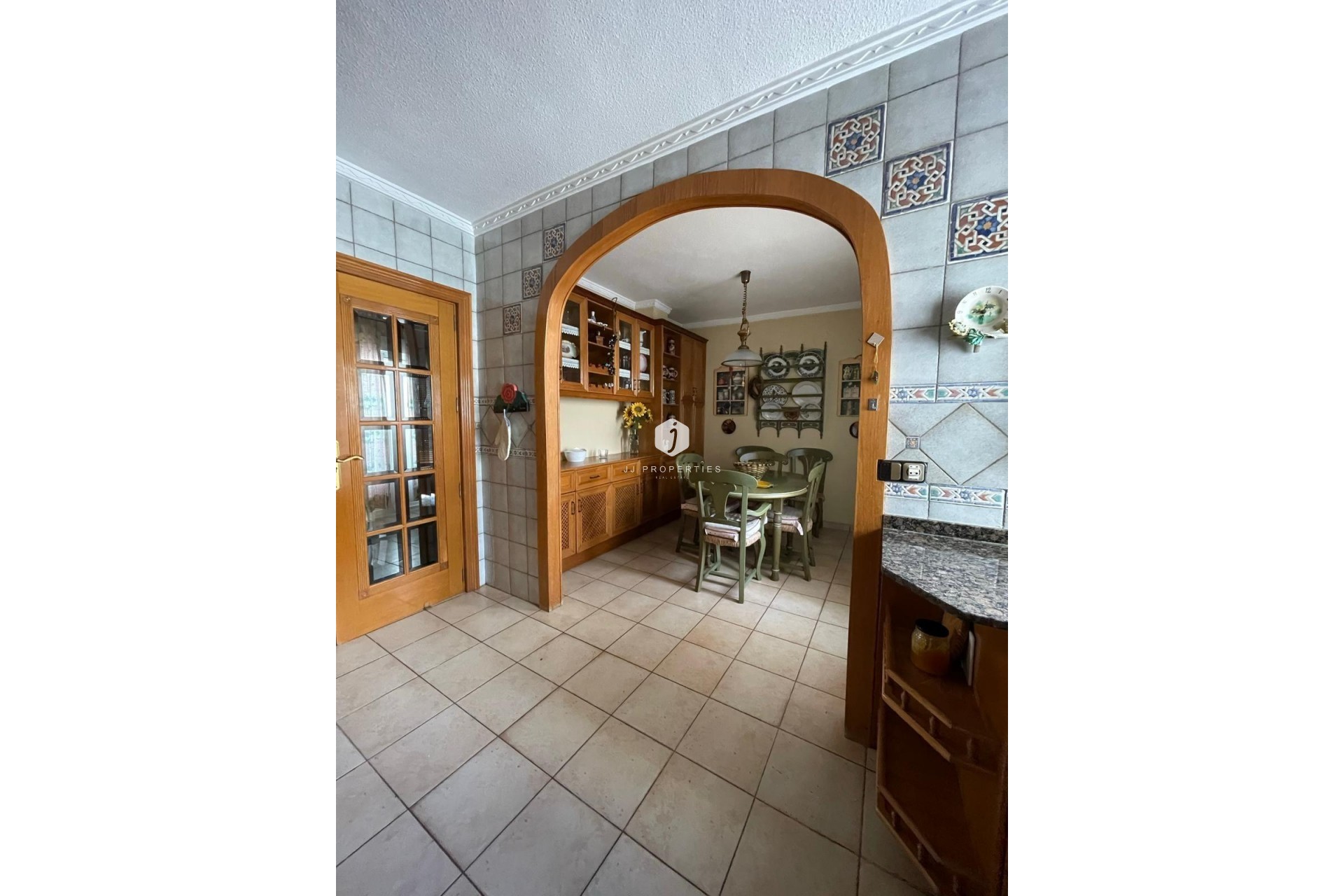 Tweedehands - Appartement / flat -
Torrevieja - Las Piscinas Naturales