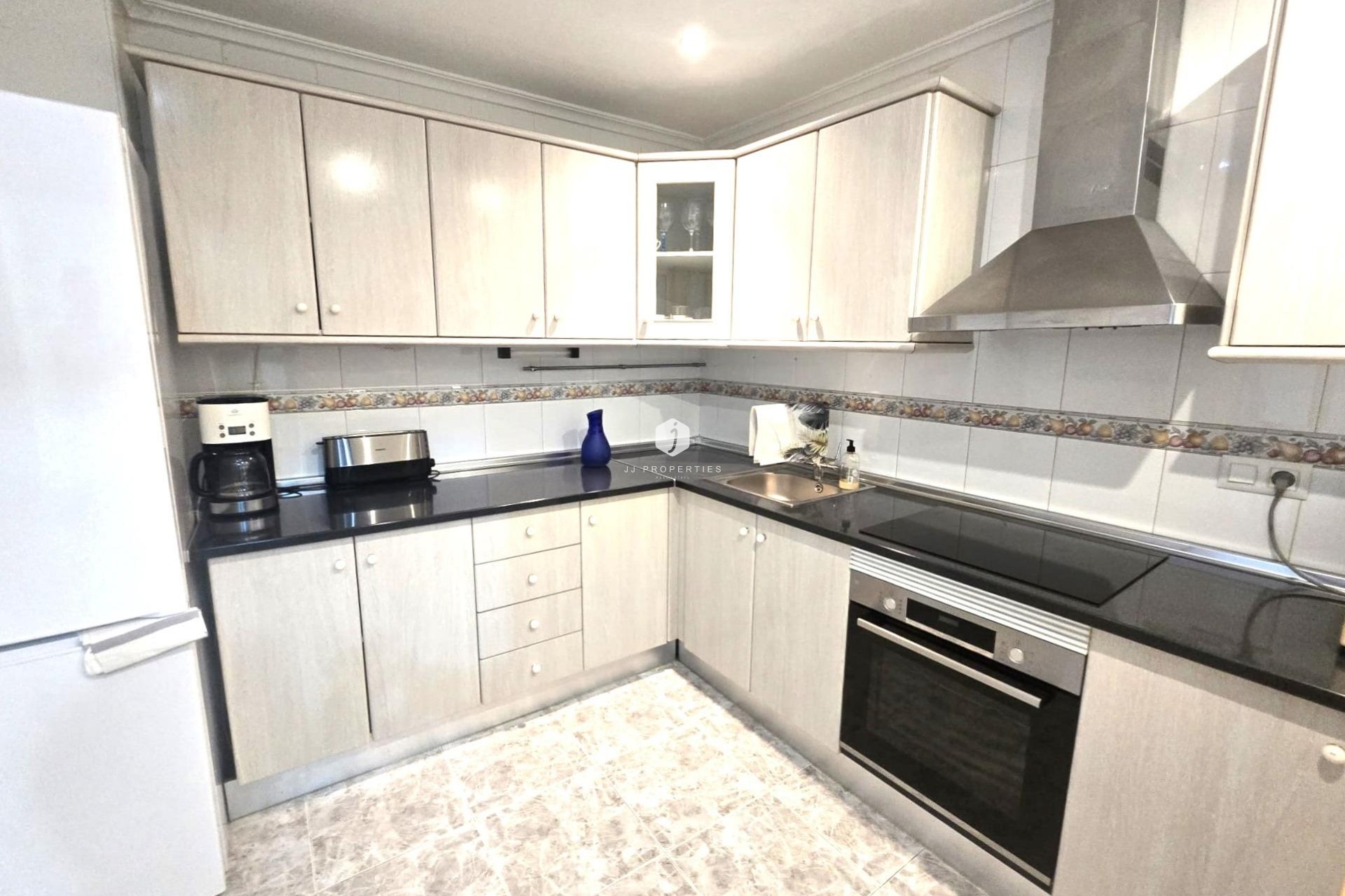 Tweedehands - Appartement / flat -
Torrevieja - Las Piscinas Naturales