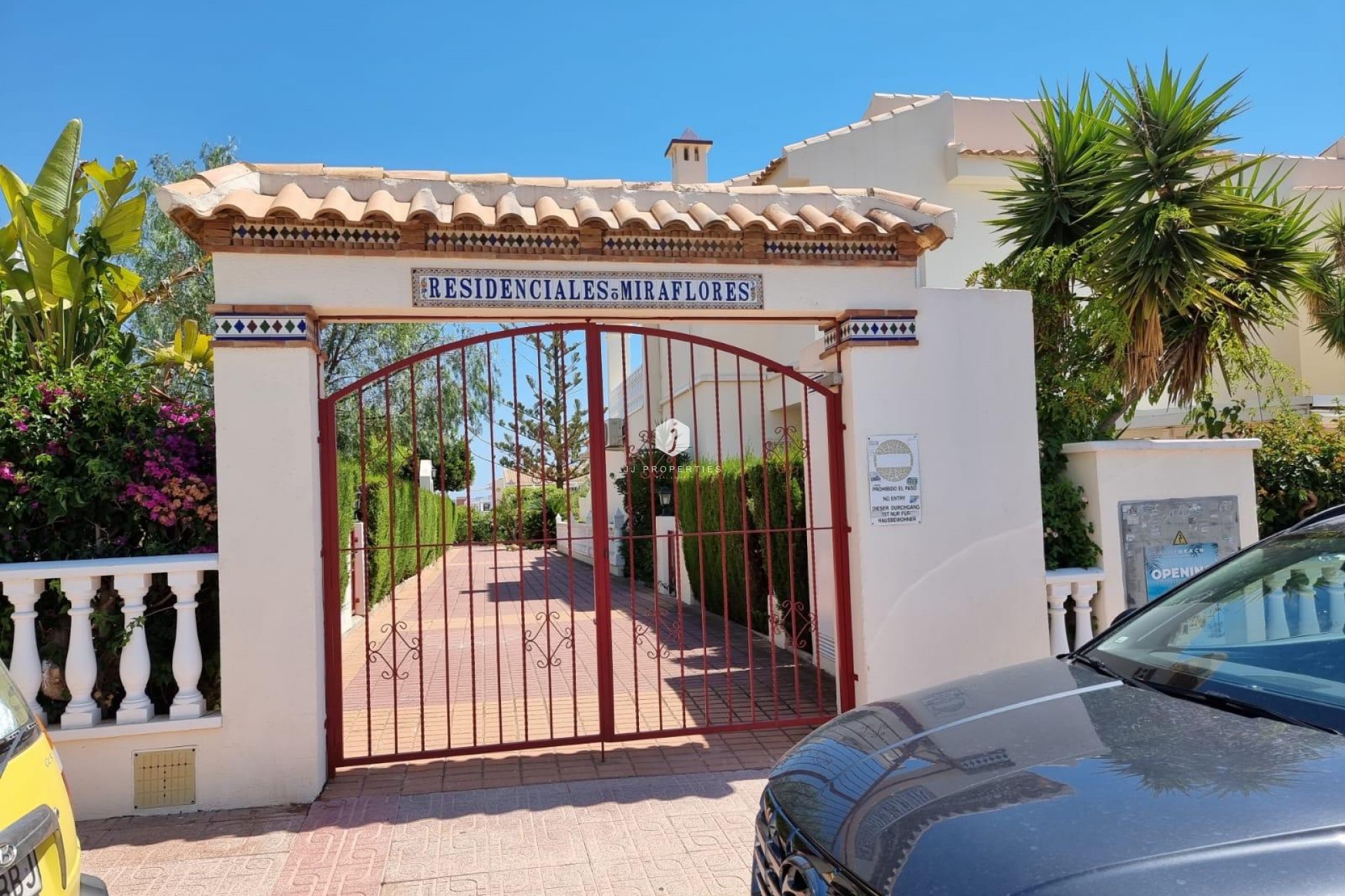 Tweedehands - Appartement / flat -
Torrevieja - Los Balcones - Los Altos del Edén