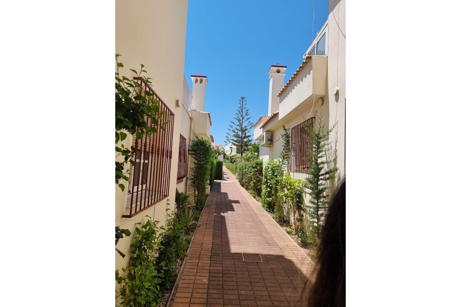 Tweedehands - Appartement / flat -
Torrevieja - Los Balcones - Los Altos del Edén