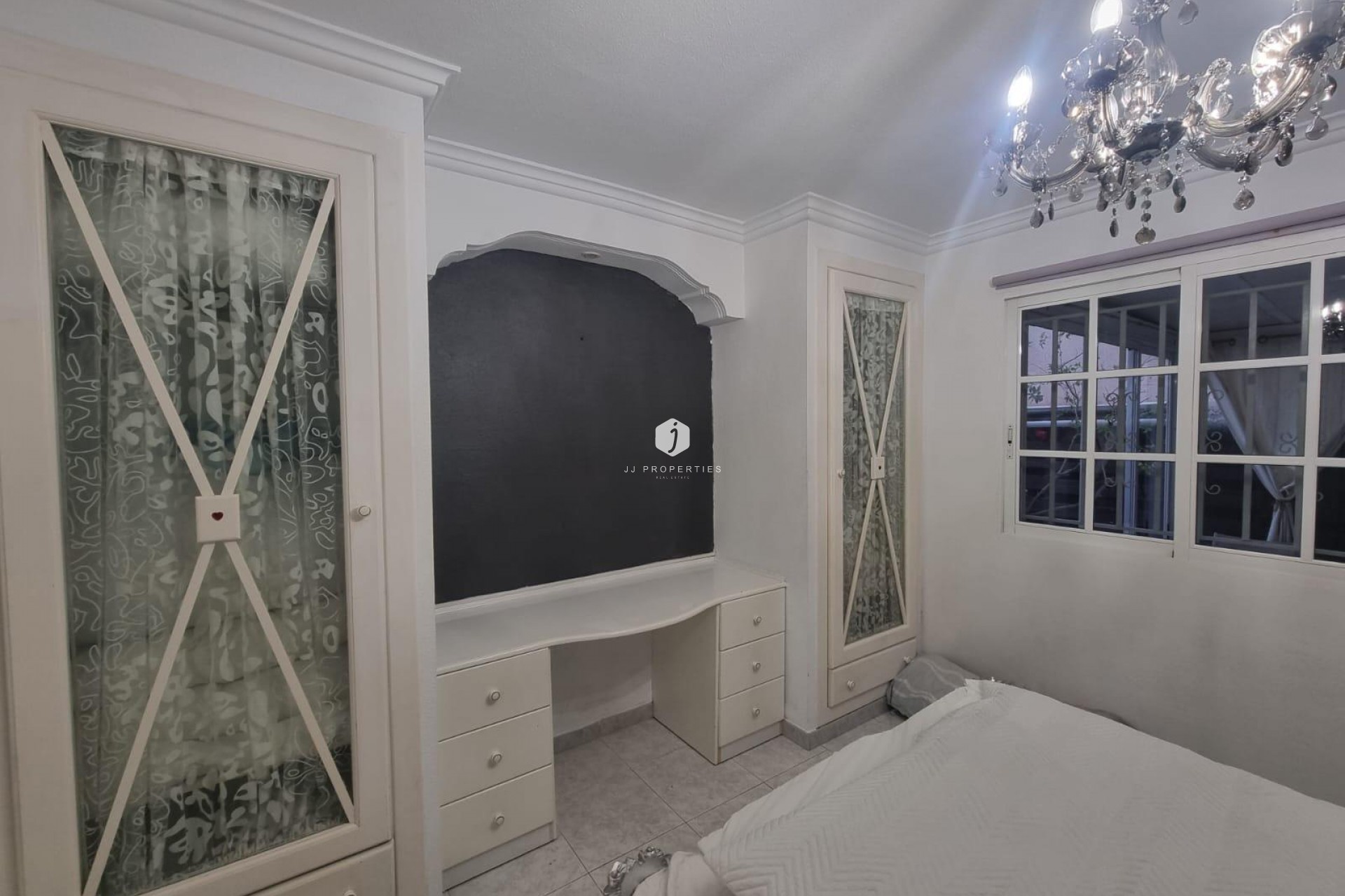 Tweedehands - Appartement / flat -
Torrevieja - Los Balcones - Los Altos del Edén