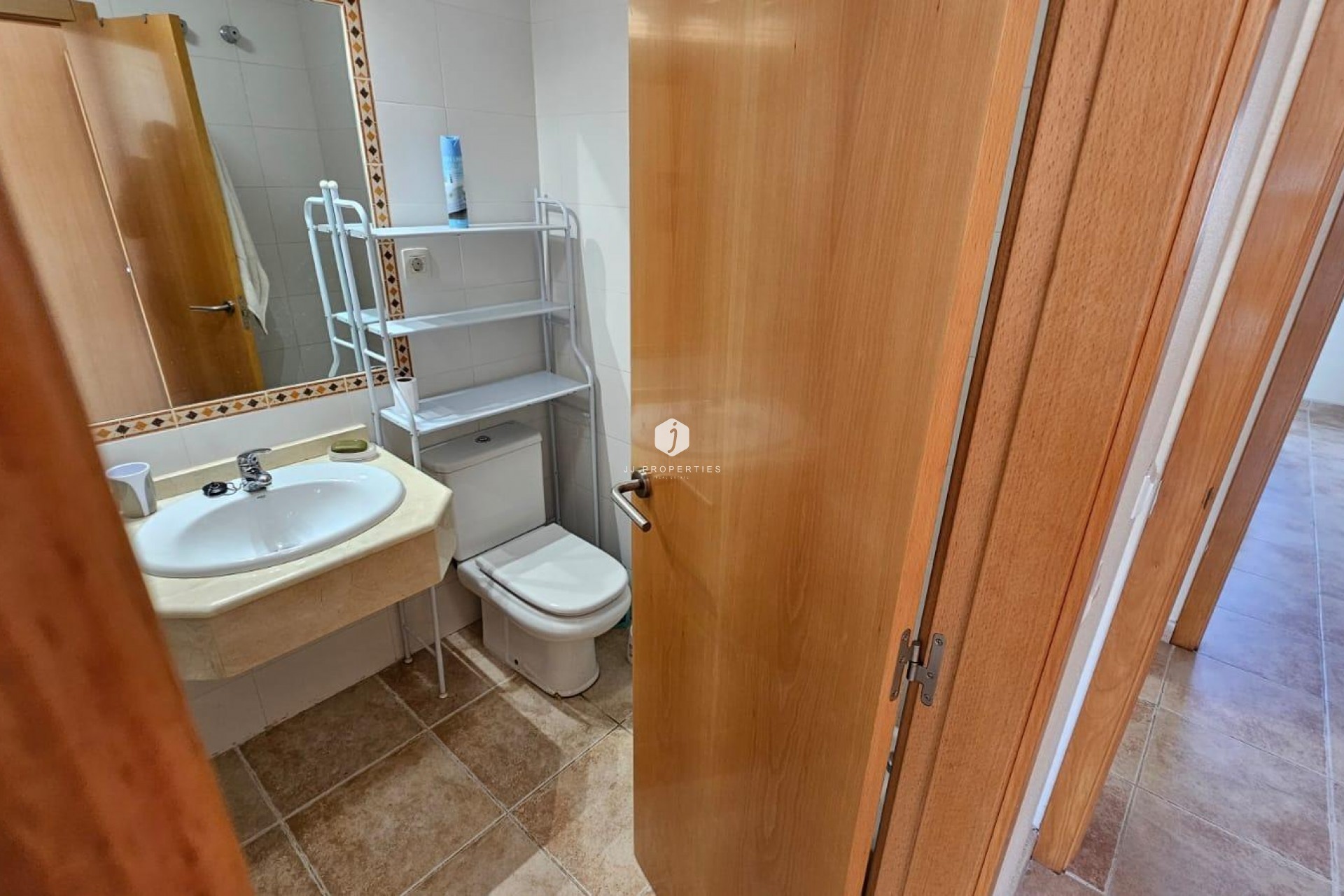 Tweedehands - Appartement / flat -
Torrevieja - Los Balcones - Los Altos del Edén