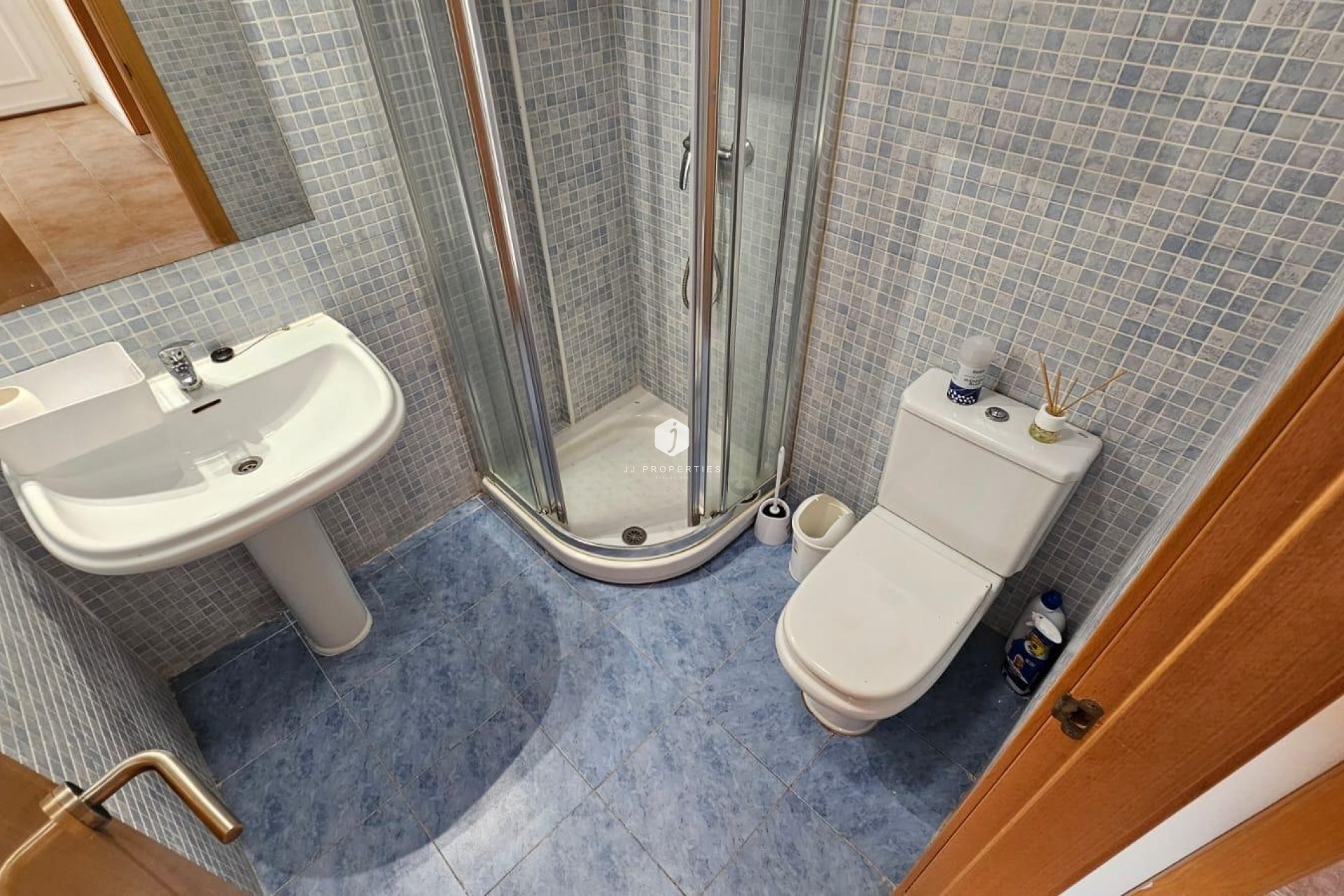 Tweedehands - Appartement / flat -
Torrevieja - Los Balcones - Los Altos del Edén