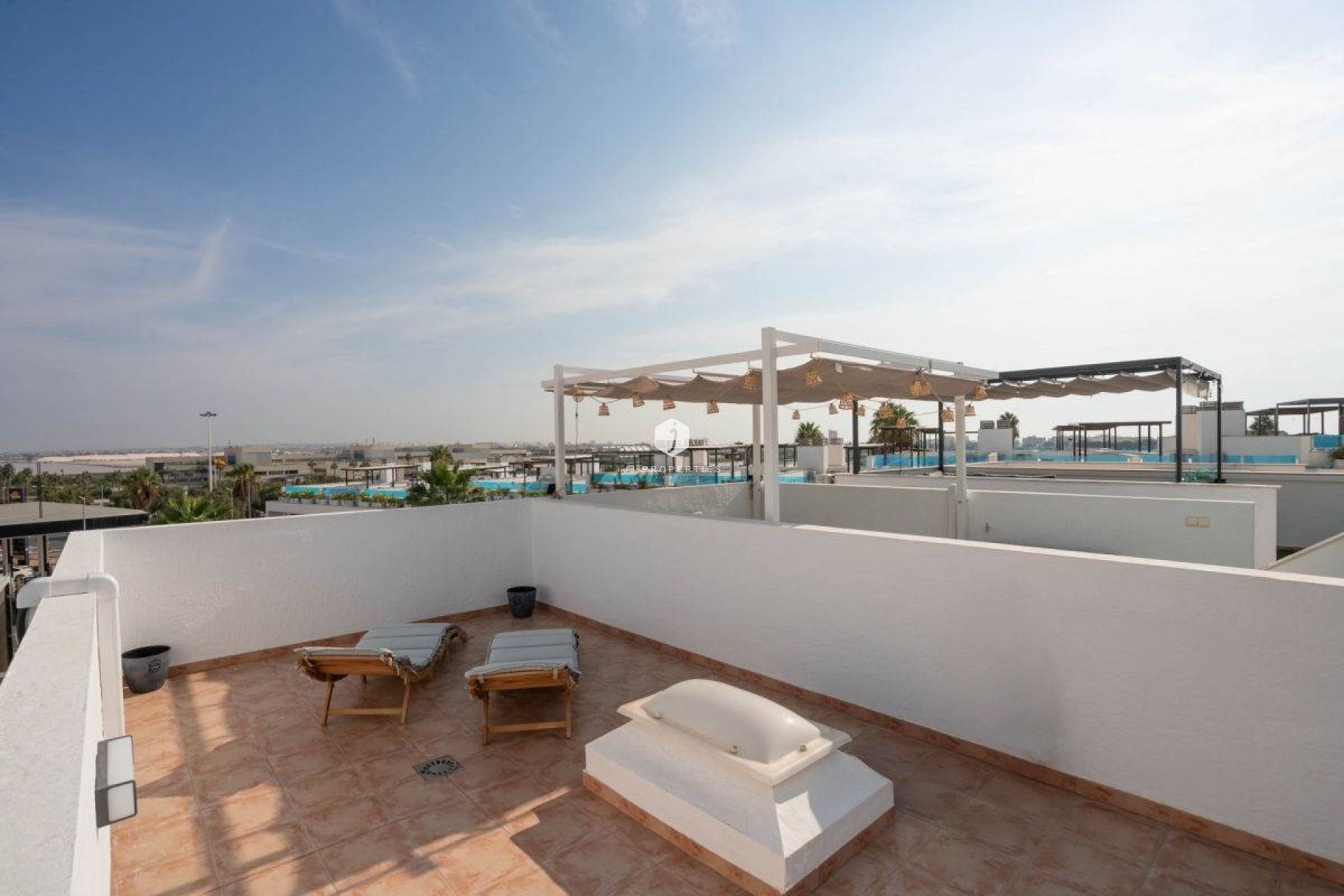 Tweedehands - Appartement / flat -
Torrevieja - Los Balcones - Los Altos del Edén