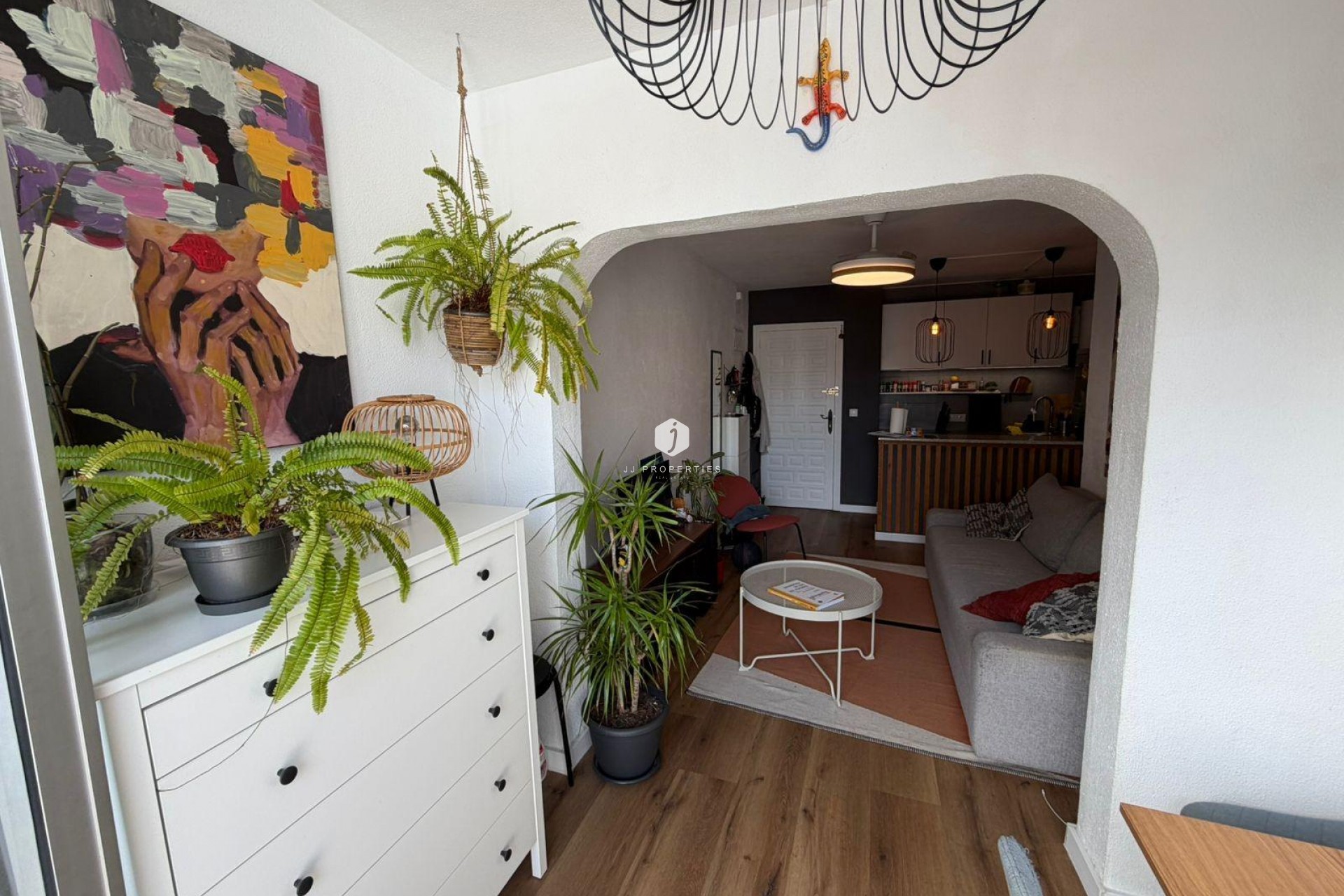 Tweedehands - Appartement / flat -
Torrevieja - Los Balcones - Los Altos del Edén