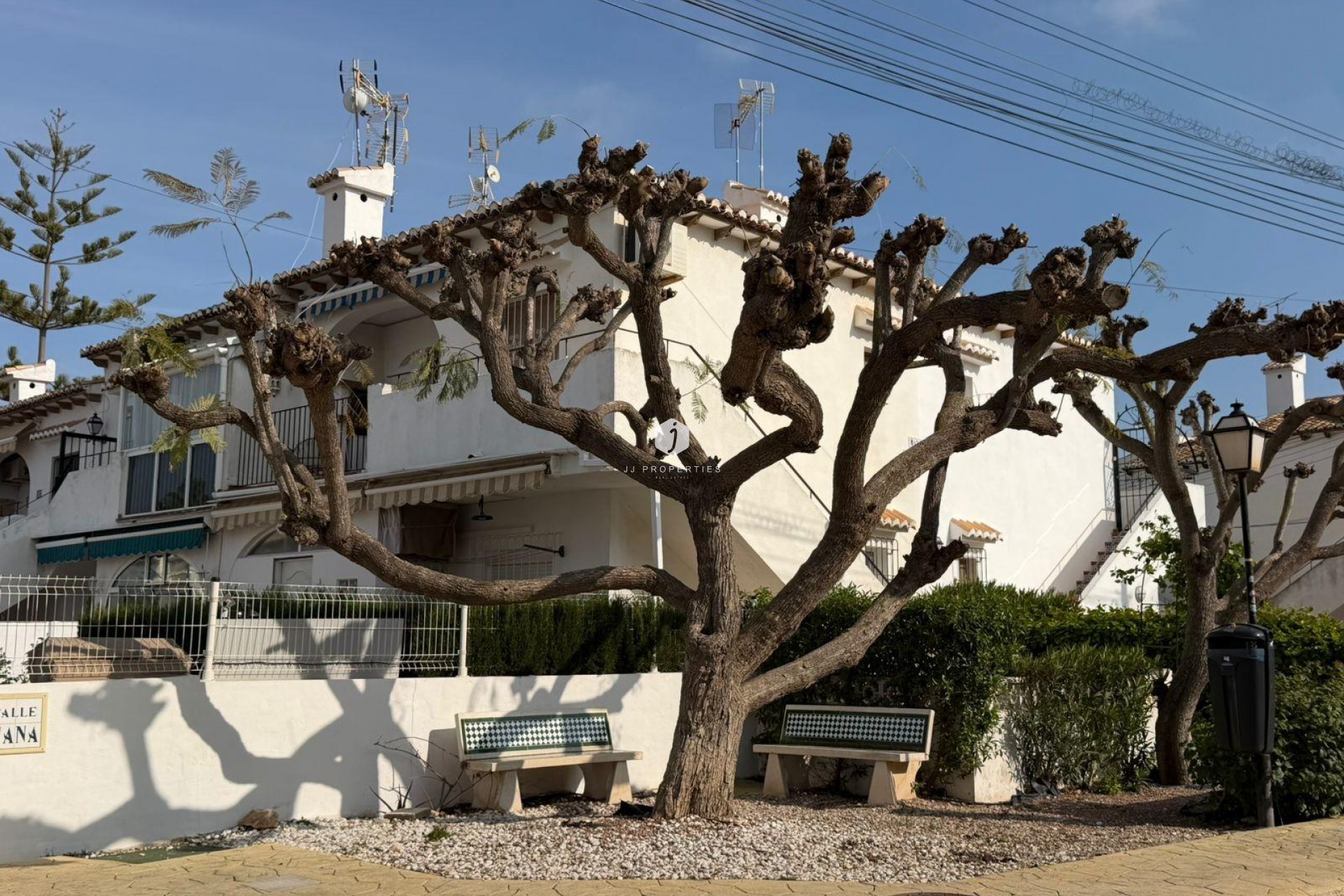 Tweedehands - Appartement / flat -
Torrevieja - Los Balcones - Los Altos del Edén