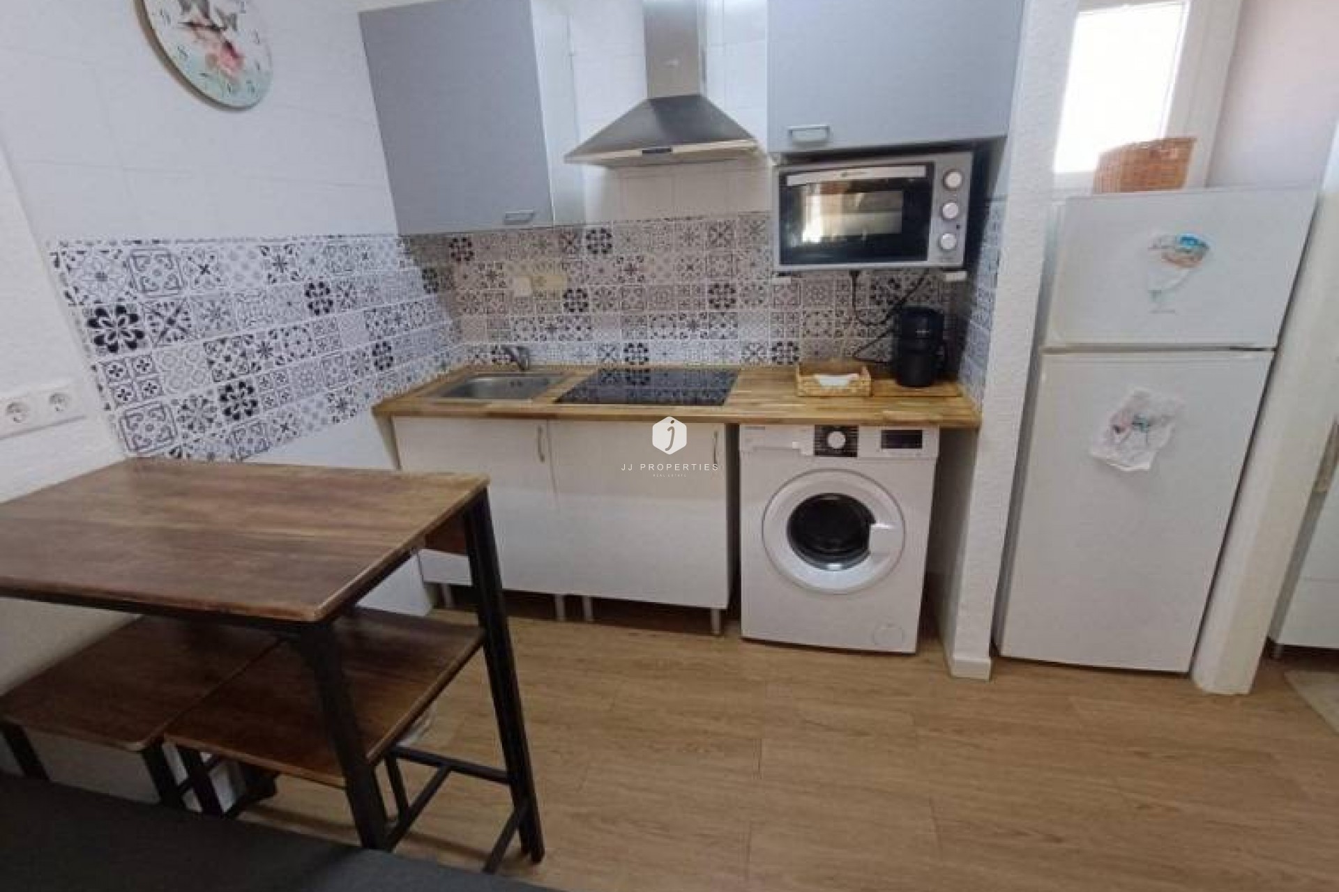 Tweedehands - Appartement / flat -
Torrevieja - Los Balcones