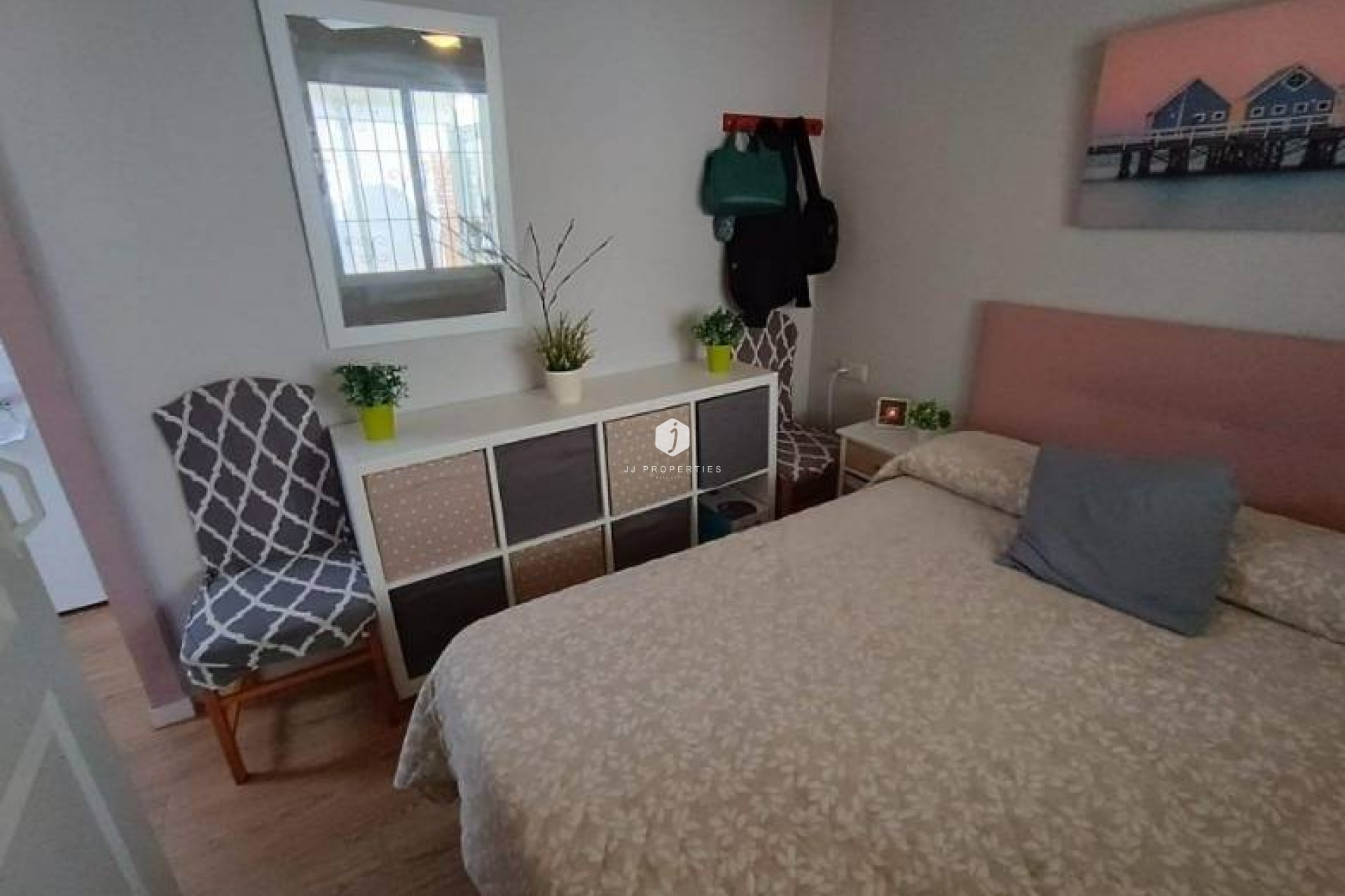 Tweedehands - Appartement / flat -
Torrevieja - Los Balcones
