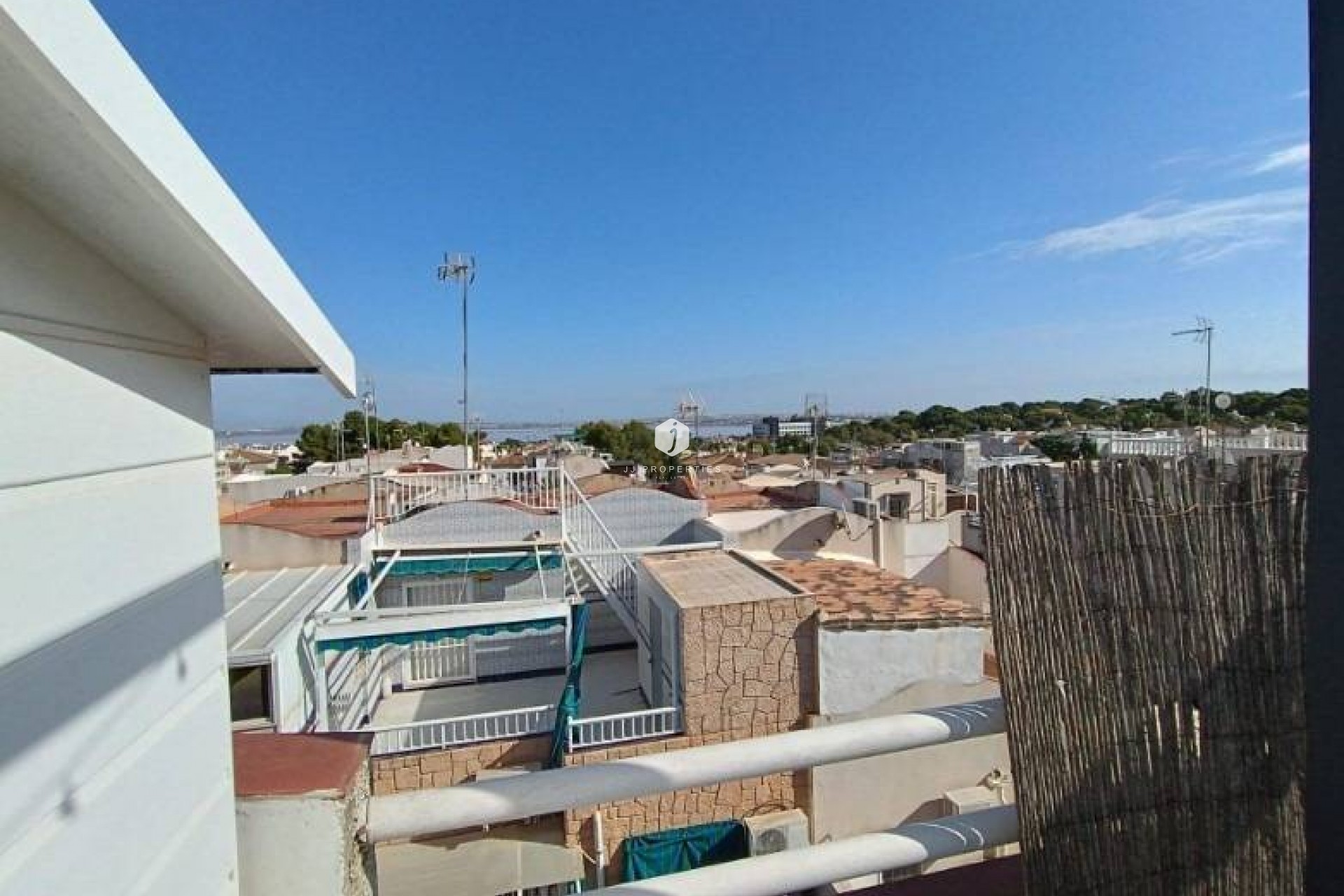 Tweedehands - Appartement / flat -
Torrevieja - Los Balcones