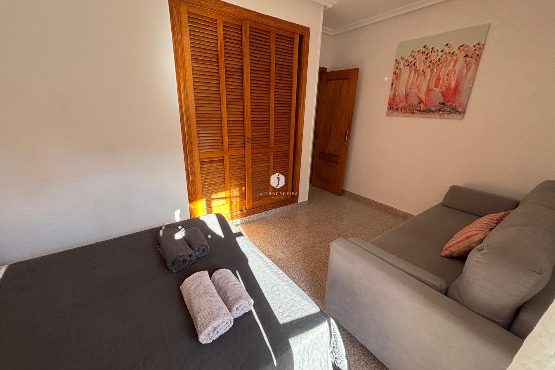 Tweedehands - Appartement / flat -
Torrevieja - Los Frutales