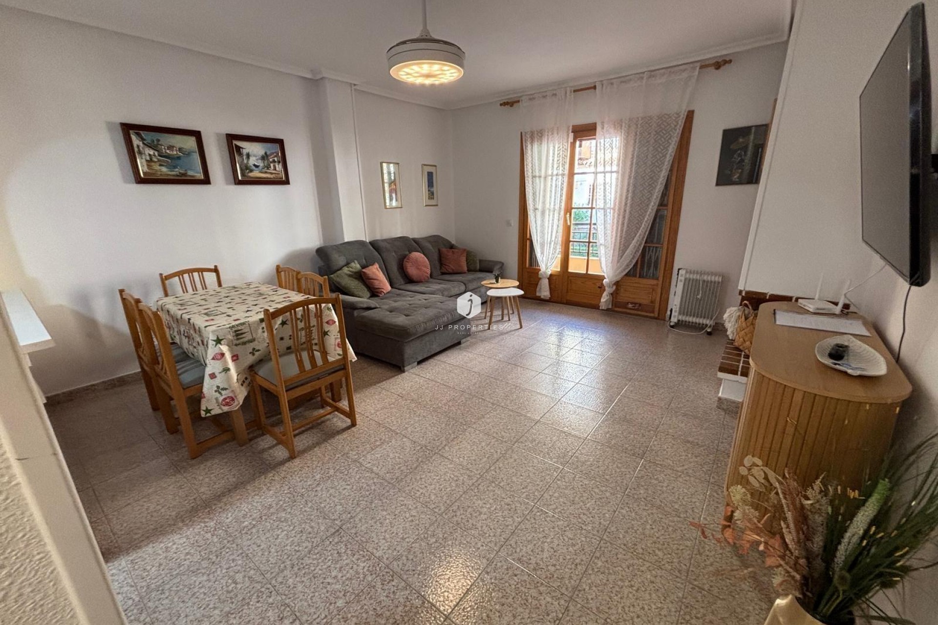 Tweedehands - Appartement / flat -
Torrevieja - Los Frutales