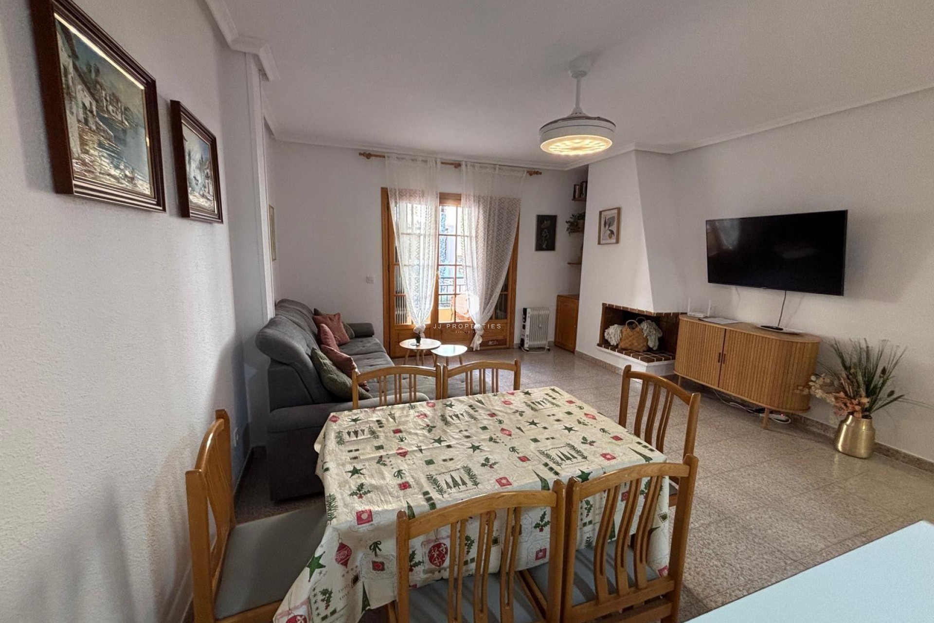 Tweedehands - Appartement / flat -
Torrevieja - Los Frutales