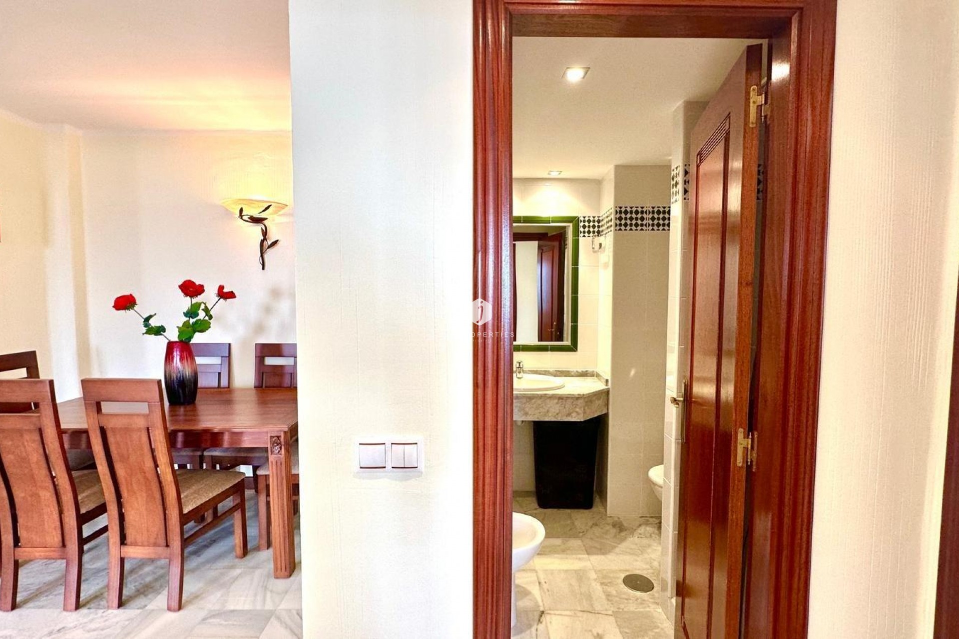 Tweedehands - Appartement / flat -
Torrevieja - Los Frutales