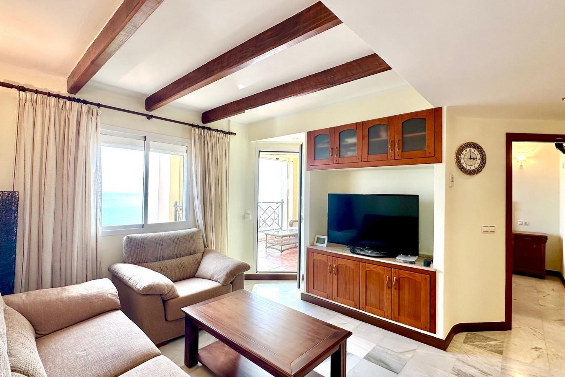 Tweedehands - Appartement / flat -
Torrevieja - Los Frutales