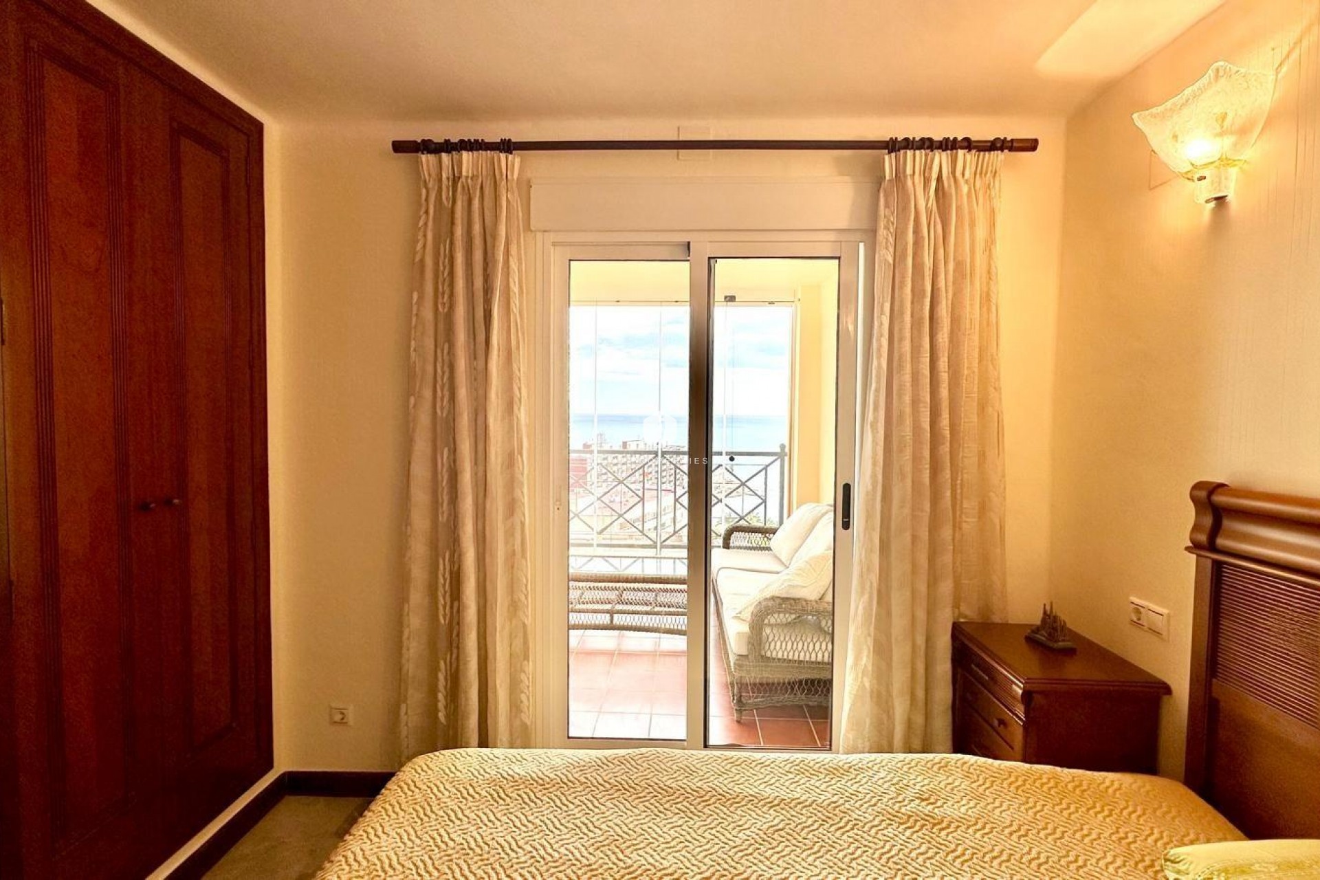 Tweedehands - Appartement / flat -
Torrevieja - Los Frutales