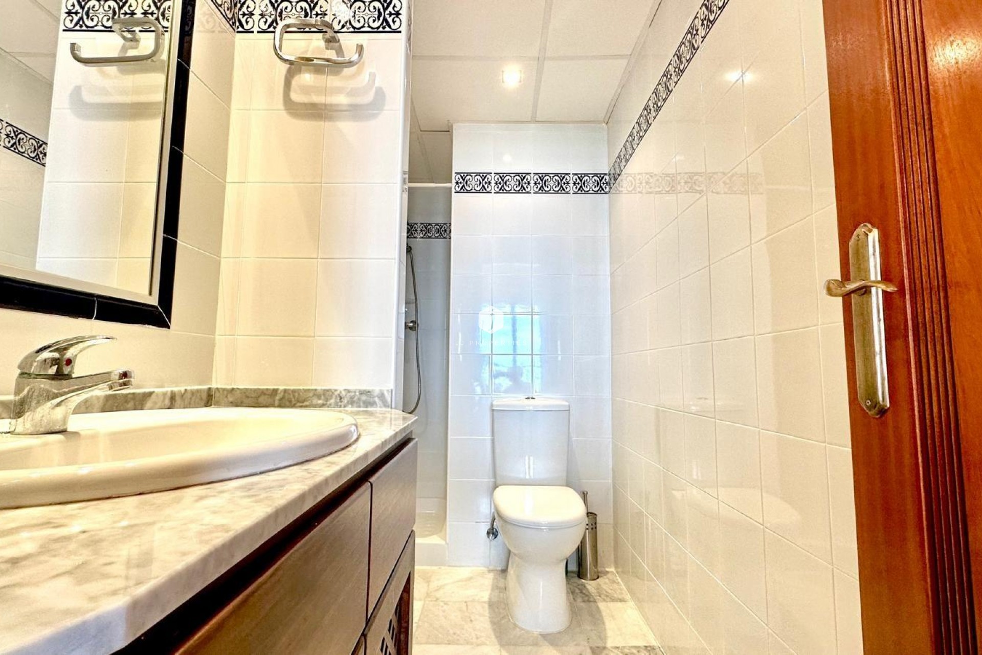 Tweedehands - Appartement / flat -
Torrevieja - Los Frutales