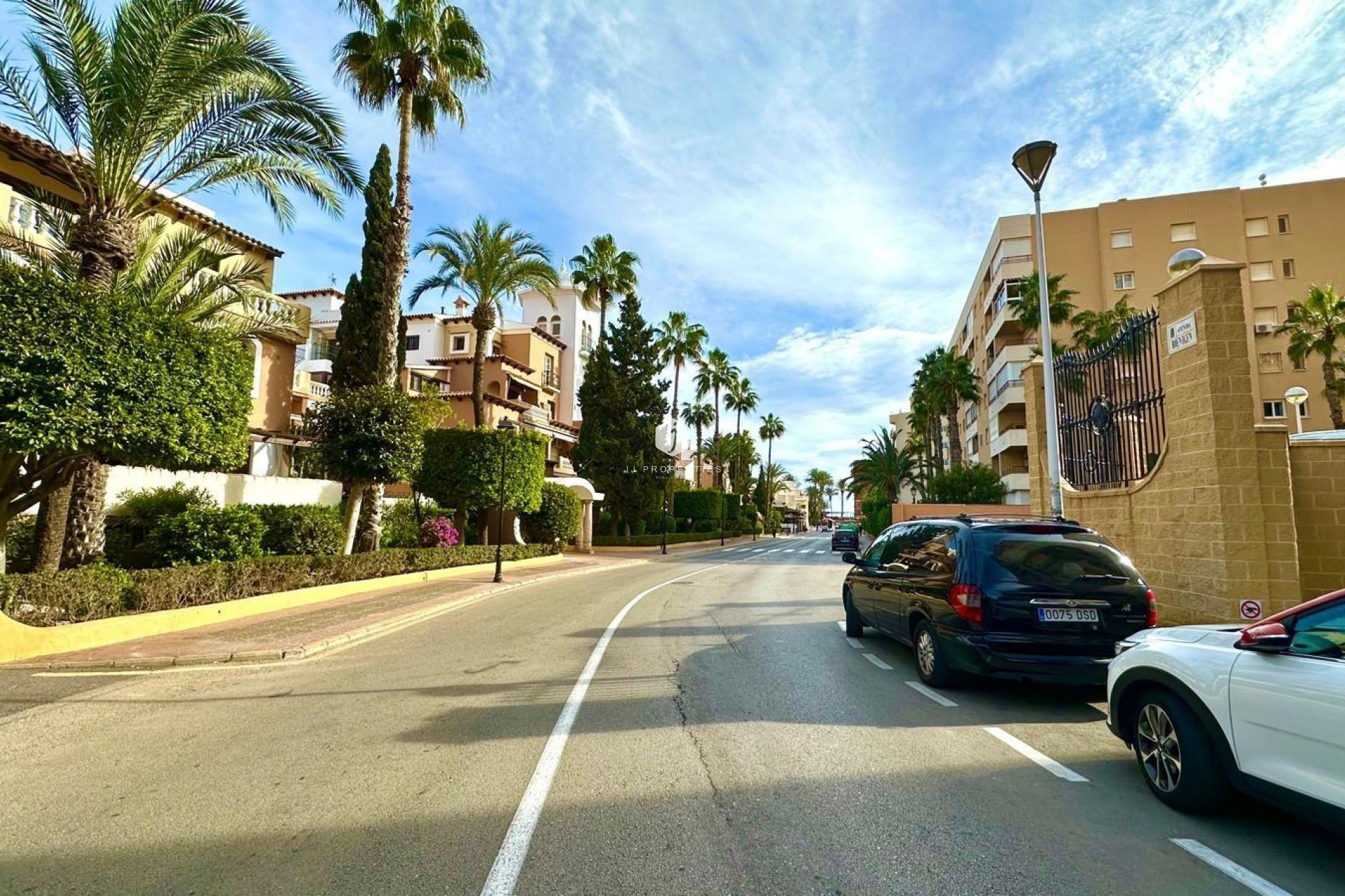 Tweedehands - Appartement / flat -
Torrevieja - Los Frutales