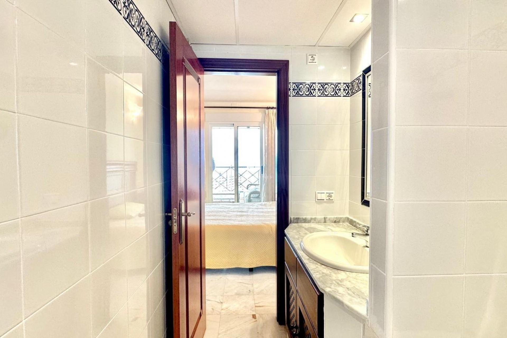 Tweedehands - Appartement / flat -
Torrevieja - Los Frutales