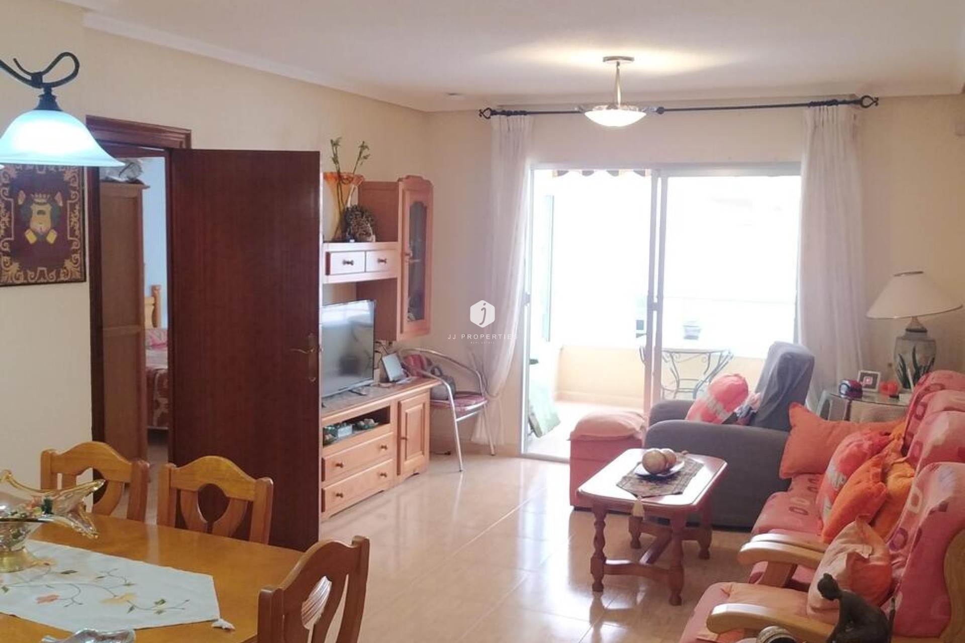 Tweedehands - Appartement / flat -
Torrevieja - Los Locos