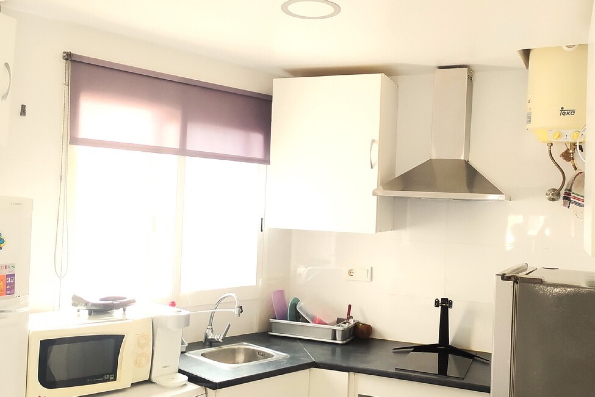 Tweedehands - Appartement / flat -
Torrevieja - LOS NAUFRAGOS PLAYA