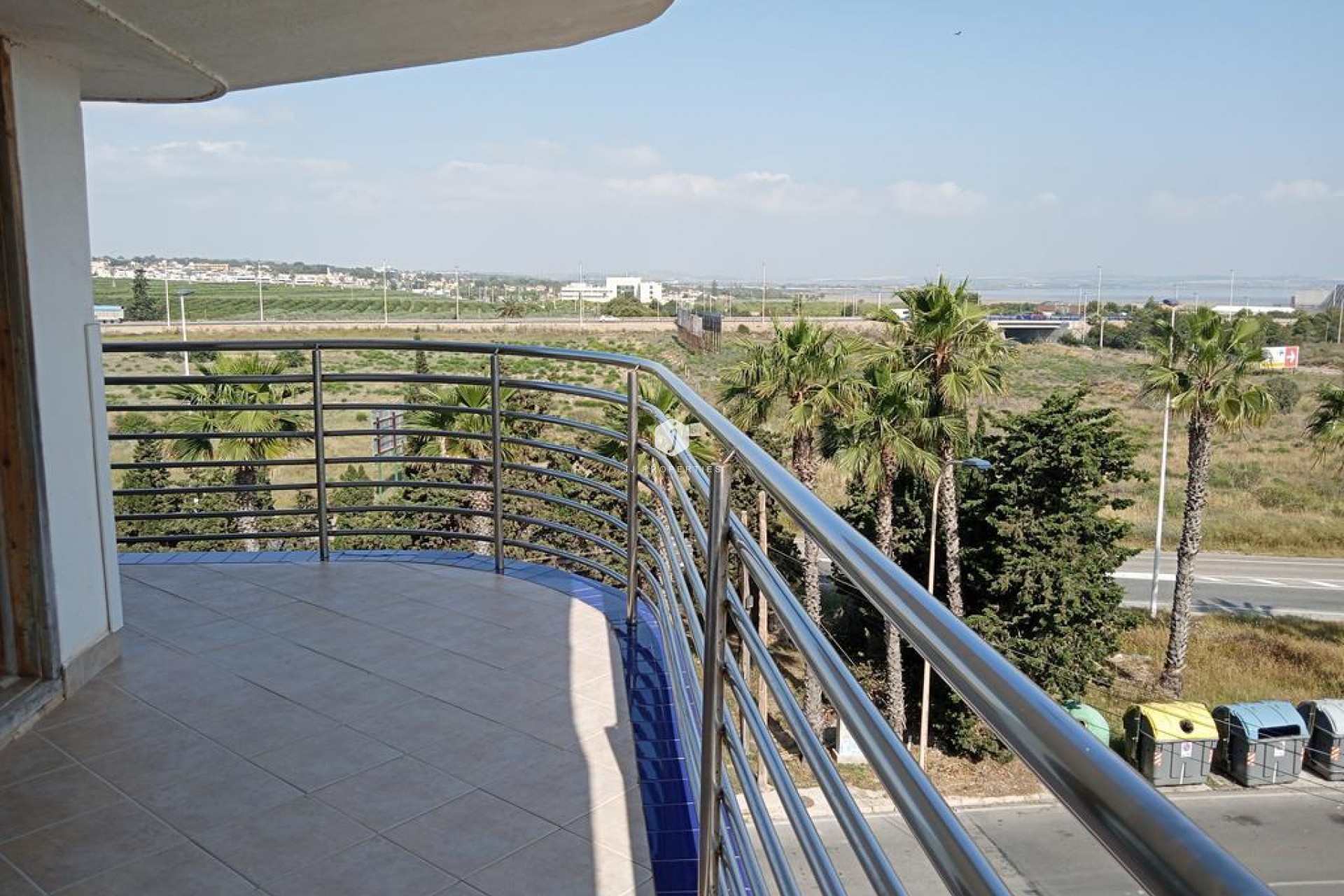 Tweedehands - Appartement / flat -
Torrevieja - MAR AZUL LA VELETA