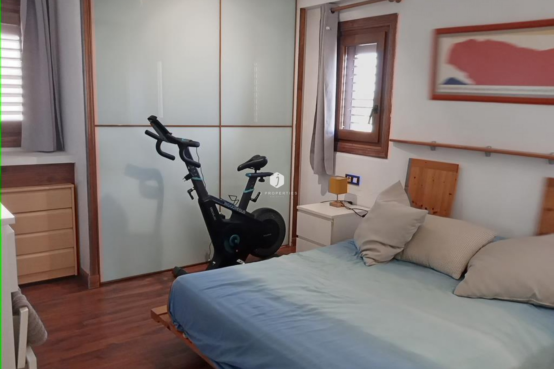 Tweedehands - Appartement / flat -
Torrevieja - MAR AZUL LA VELETA