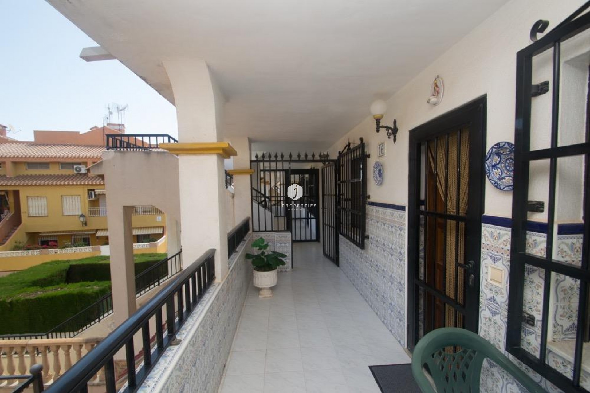 Tweedehands - Appartement / flat -
Torrevieja - Mar Azul