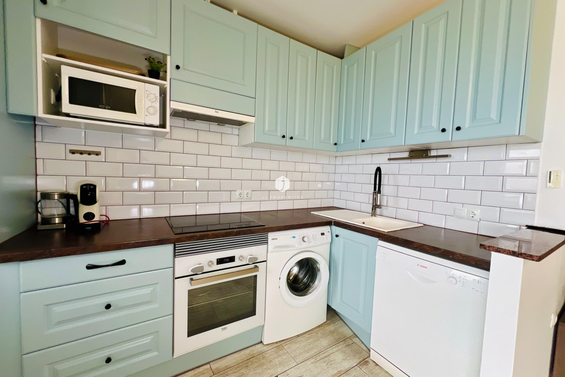 Tweedehands - Appartement / flat -
Torrevieja - Miramar - Torre Del Moro