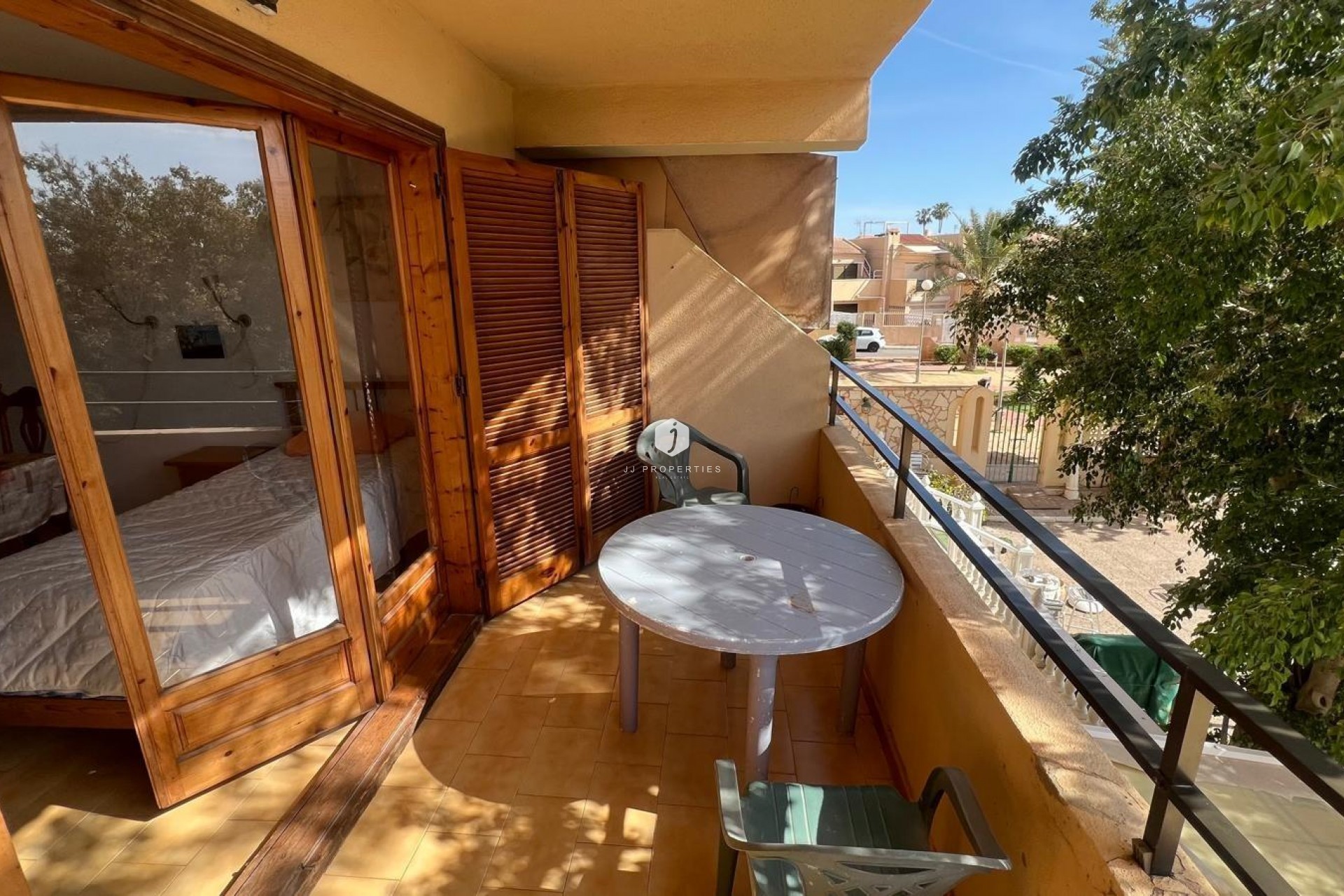Tweedehands - Appartement / flat -
Torrevieja - Miramar - Torre Del Moro