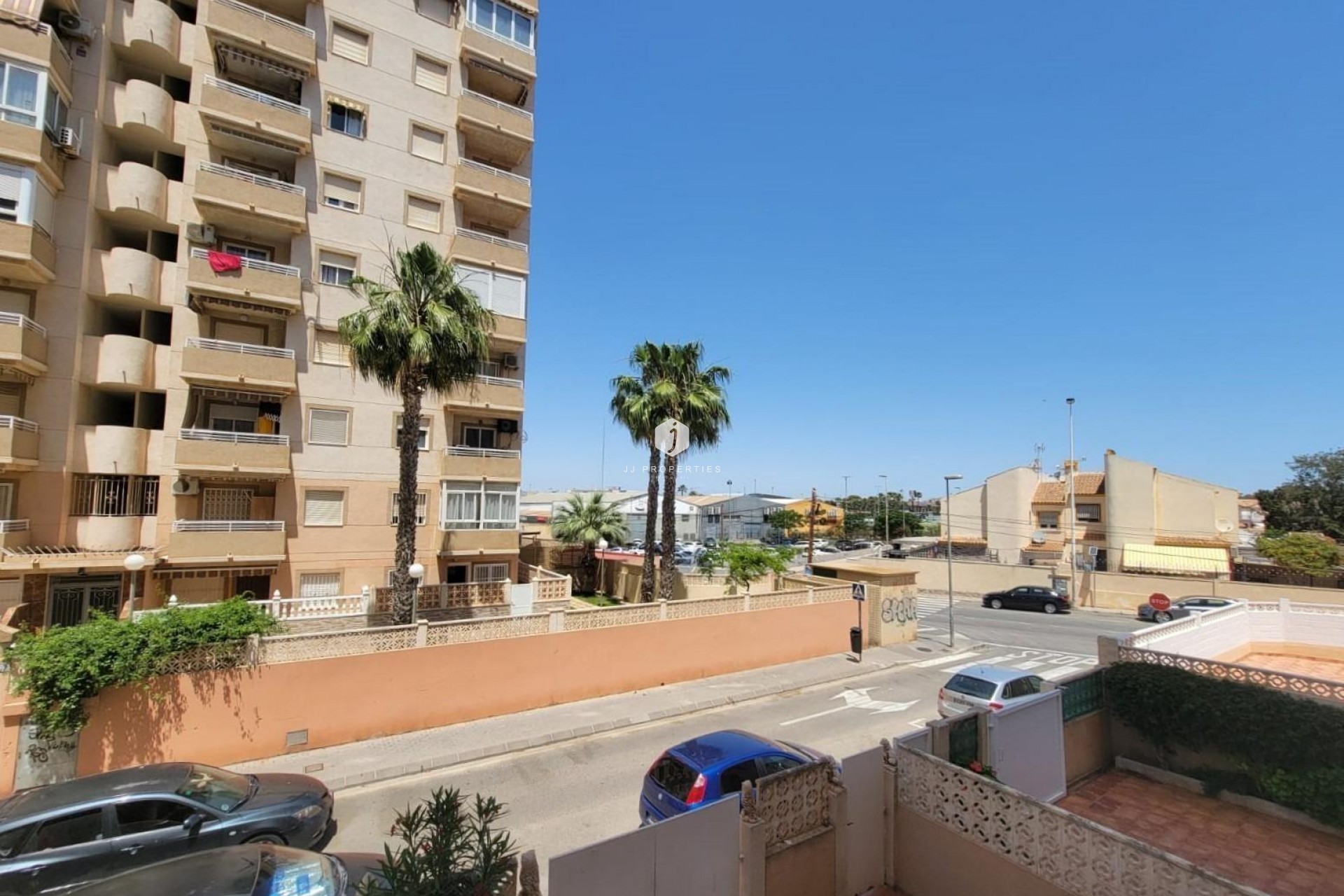 Tweedehands - Appartement / flat -
Torrevieja - Nueva Torrevieja