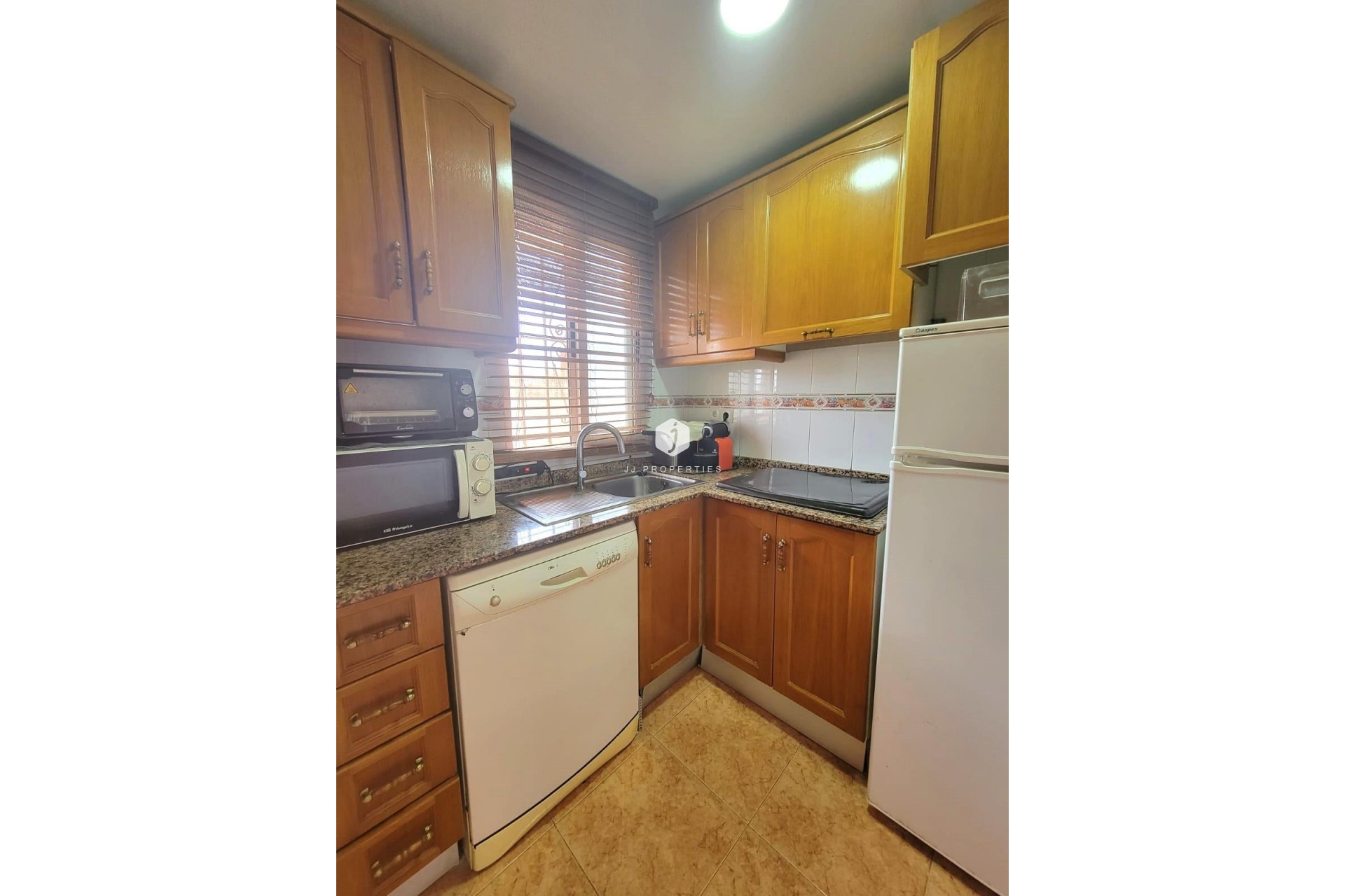 Tweedehands - Appartement / flat -
Torrevieja - Nueva Torrevieja