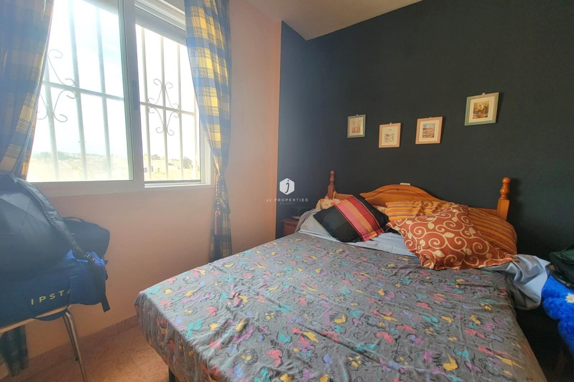 Tweedehands - Appartement / flat -
Torrevieja - Nueva Torrevieja