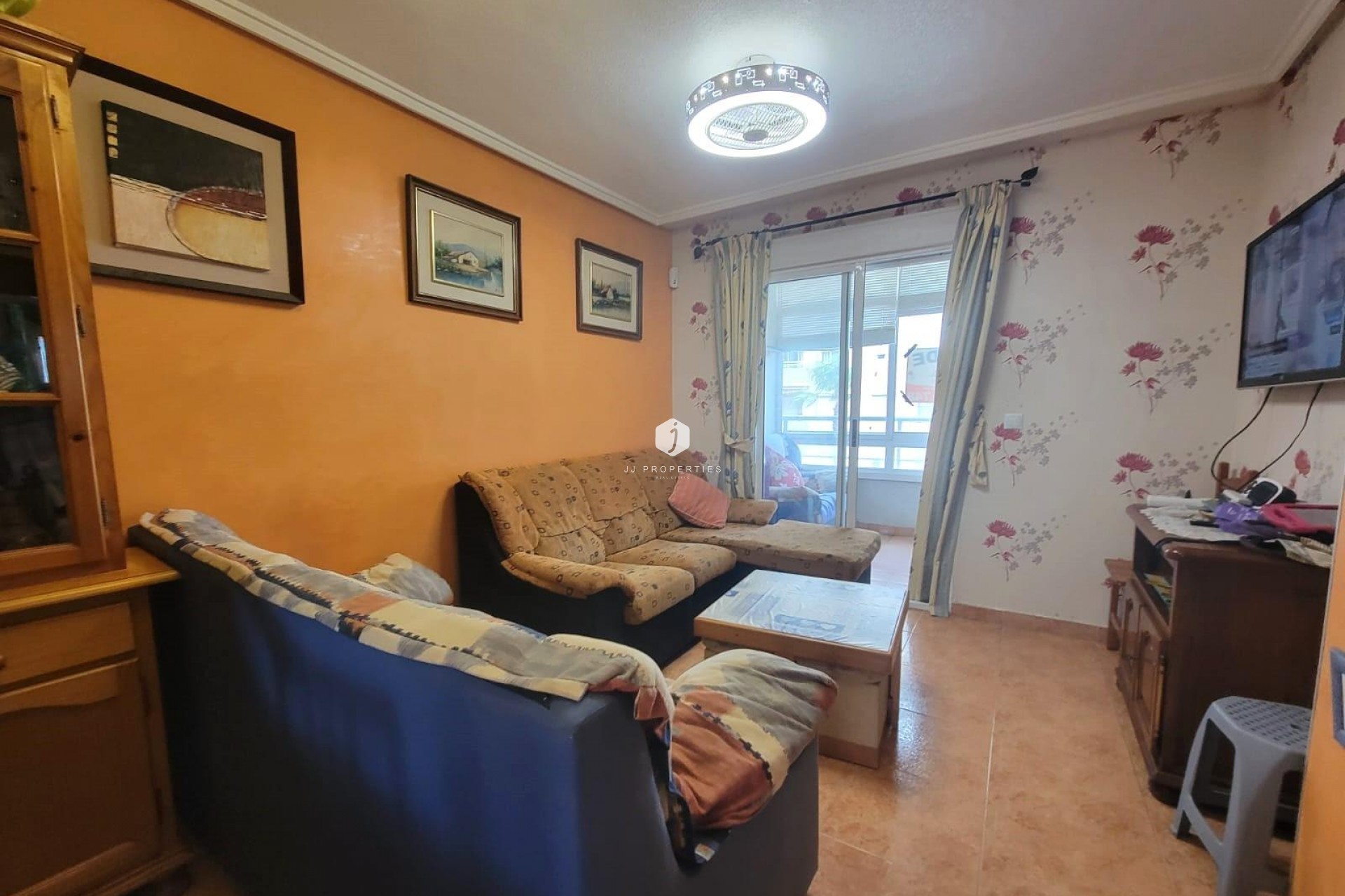 Tweedehands - Appartement / flat -
Torrevieja - Nueva Torrevieja