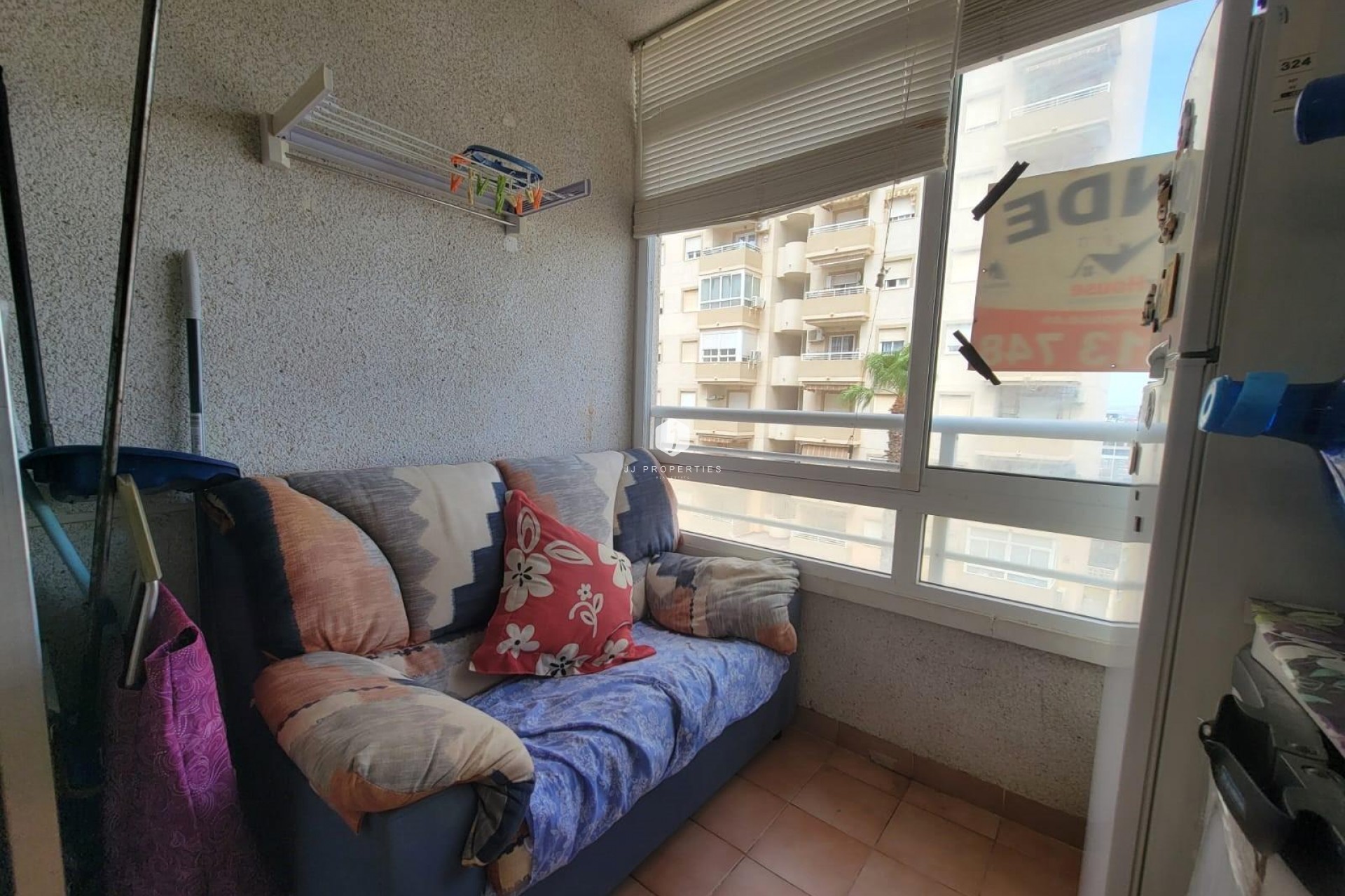Tweedehands - Appartement / flat -
Torrevieja - Nueva Torrevieja
